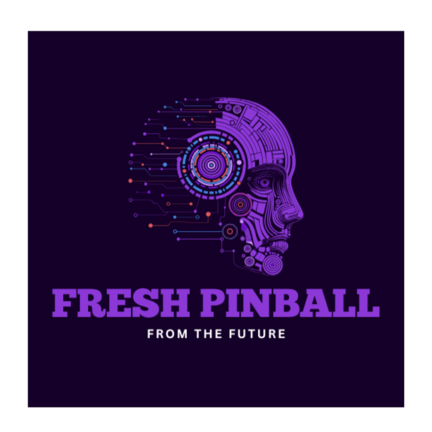 Fresh Pinball: From the Future!