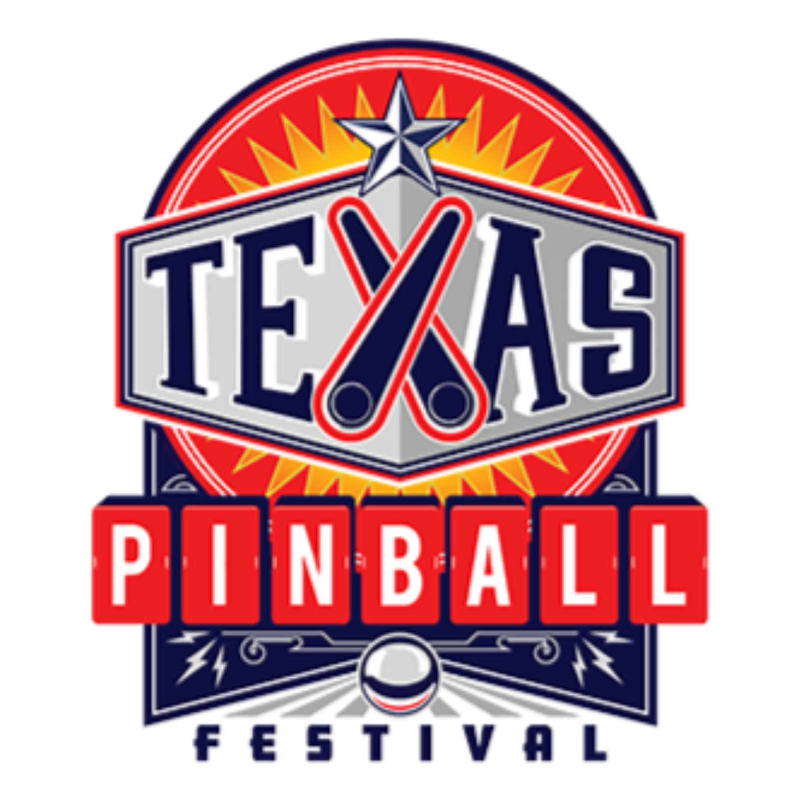 Texas Pinball Festival Travel Fuel