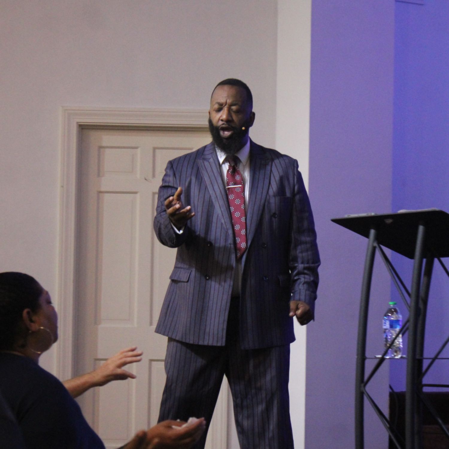 fresh wind ministries