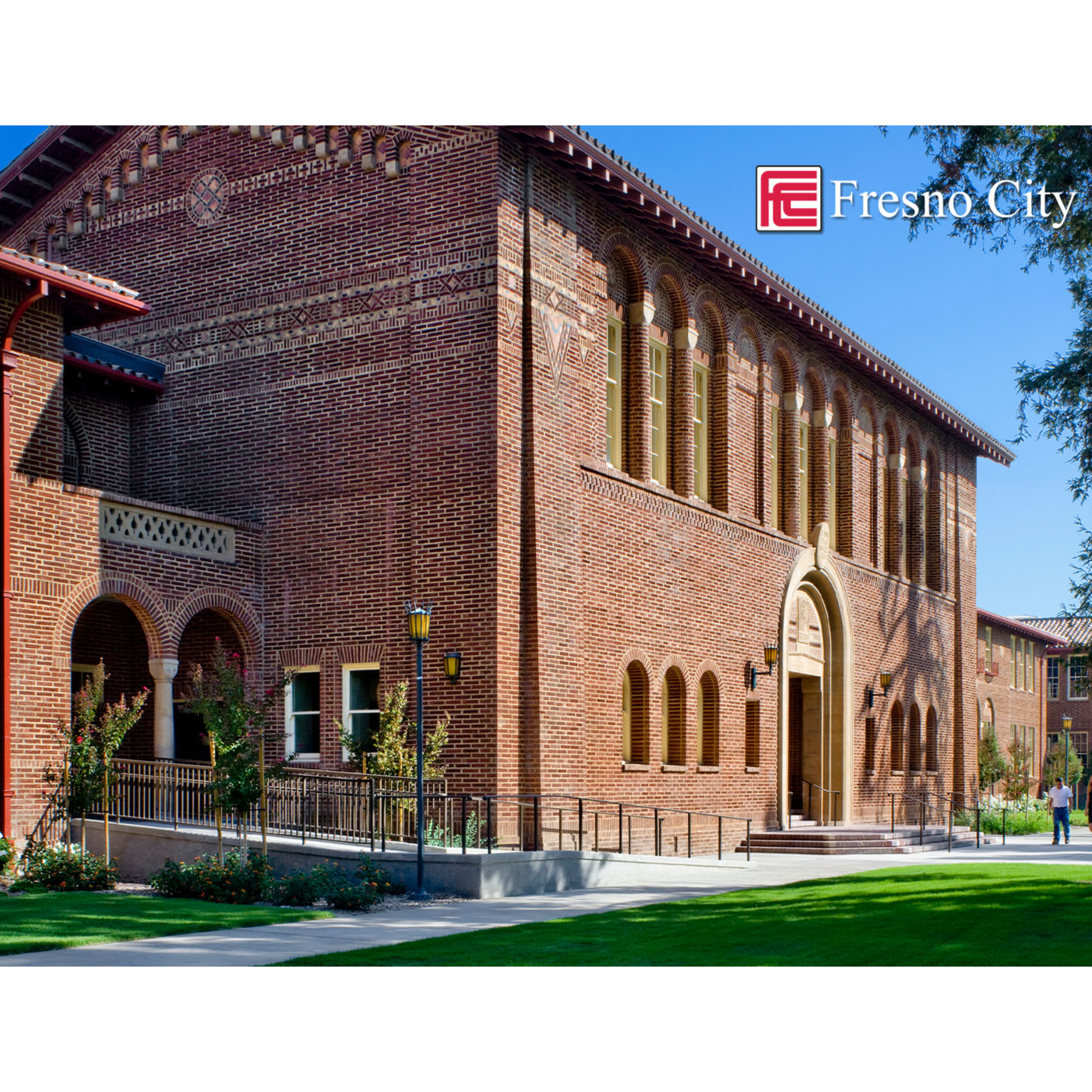 Fresno City College Student Learning Outcomes and Service Unit Outcomes -Podcast 