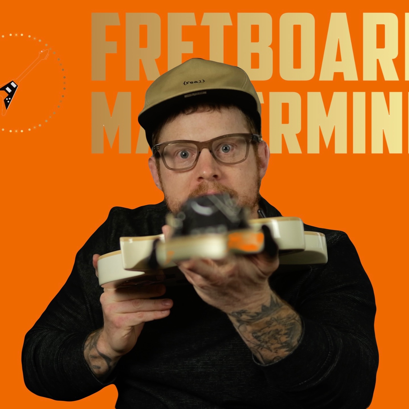 Fretboardmastermind 
