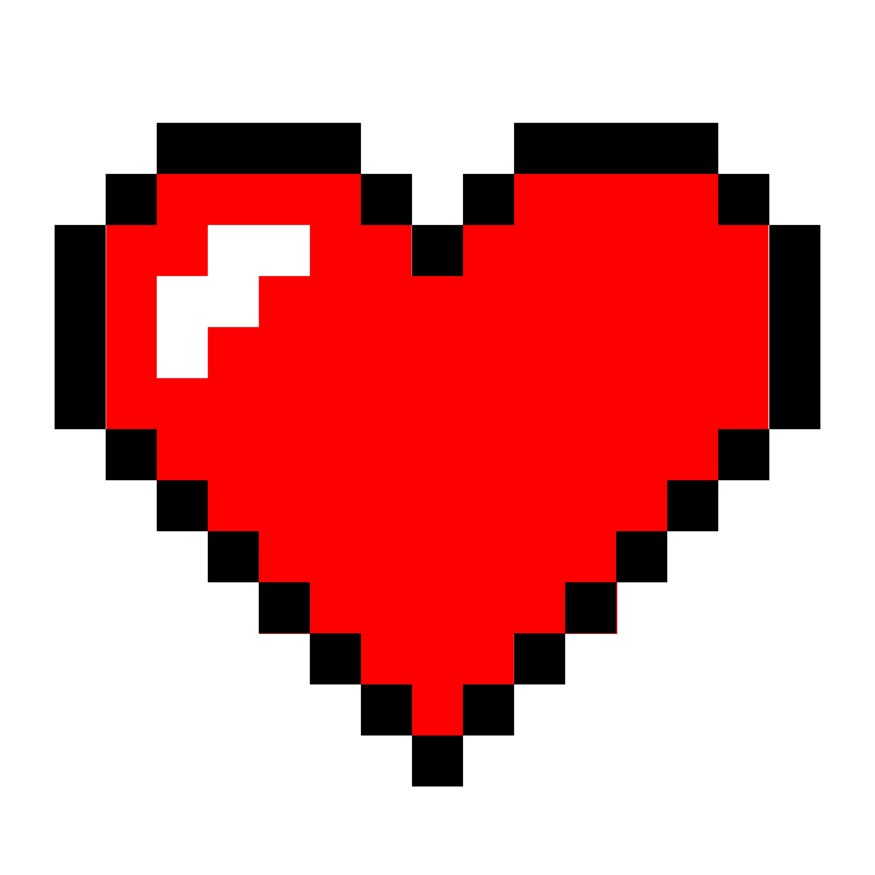 PixelHeart Duo - Gaming For Couples