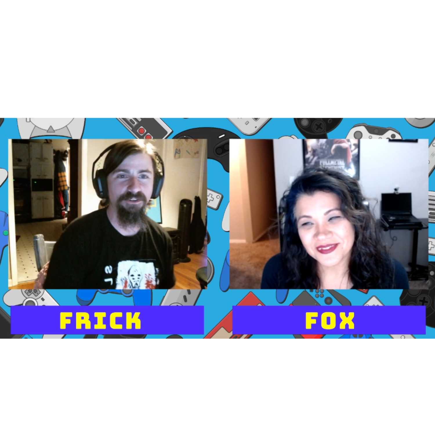 Episode 1 - Devolver Digital Episode 1 - Devolver Digital