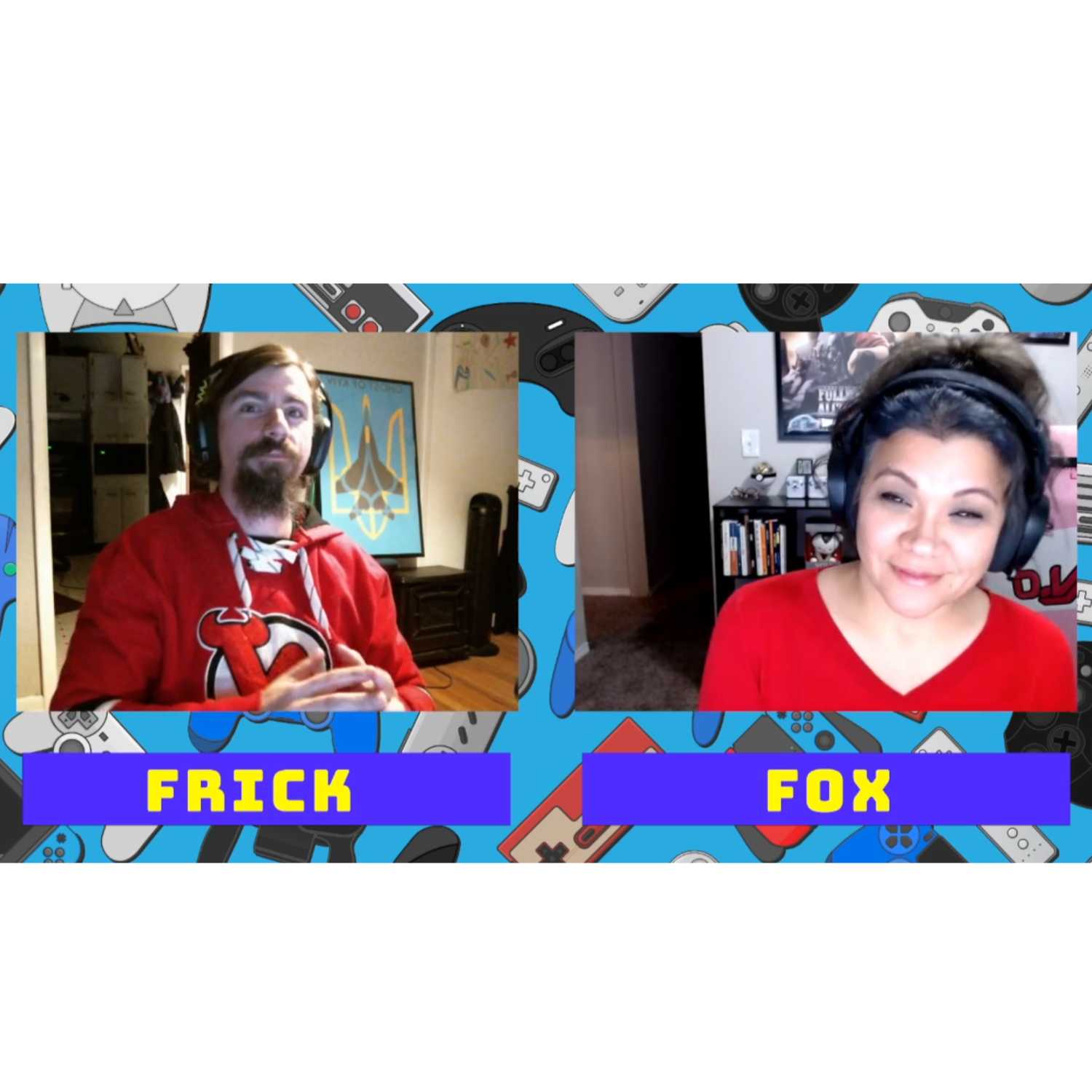 Episode 2 - Nintendo Switch Local Co-op Games! Episode 2 - Nintendo Switch Local Co-op Games!