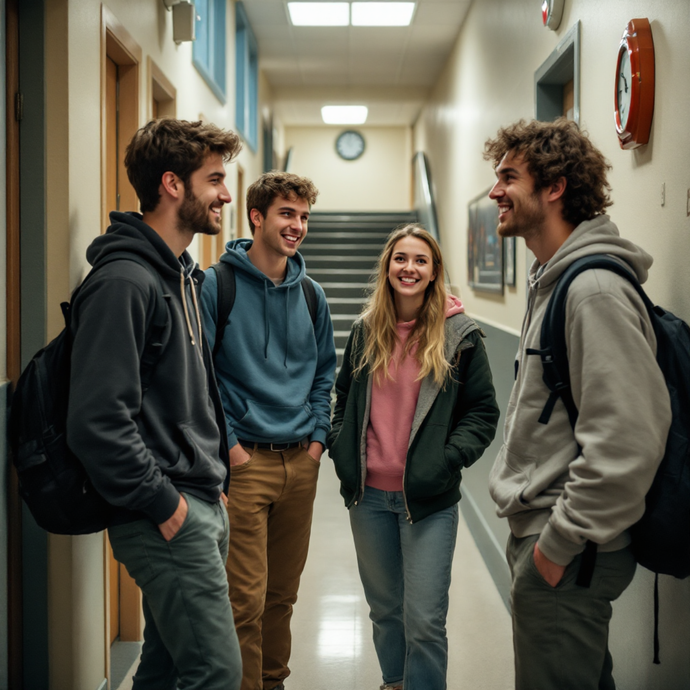 Friday SLO Talks