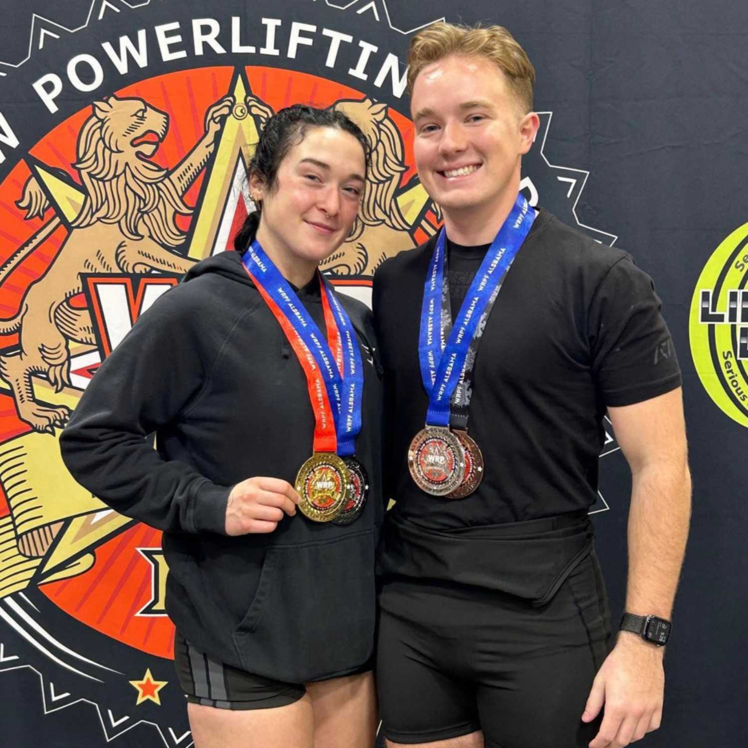 First Time Competitors and a Retrospective View on Powerlifting