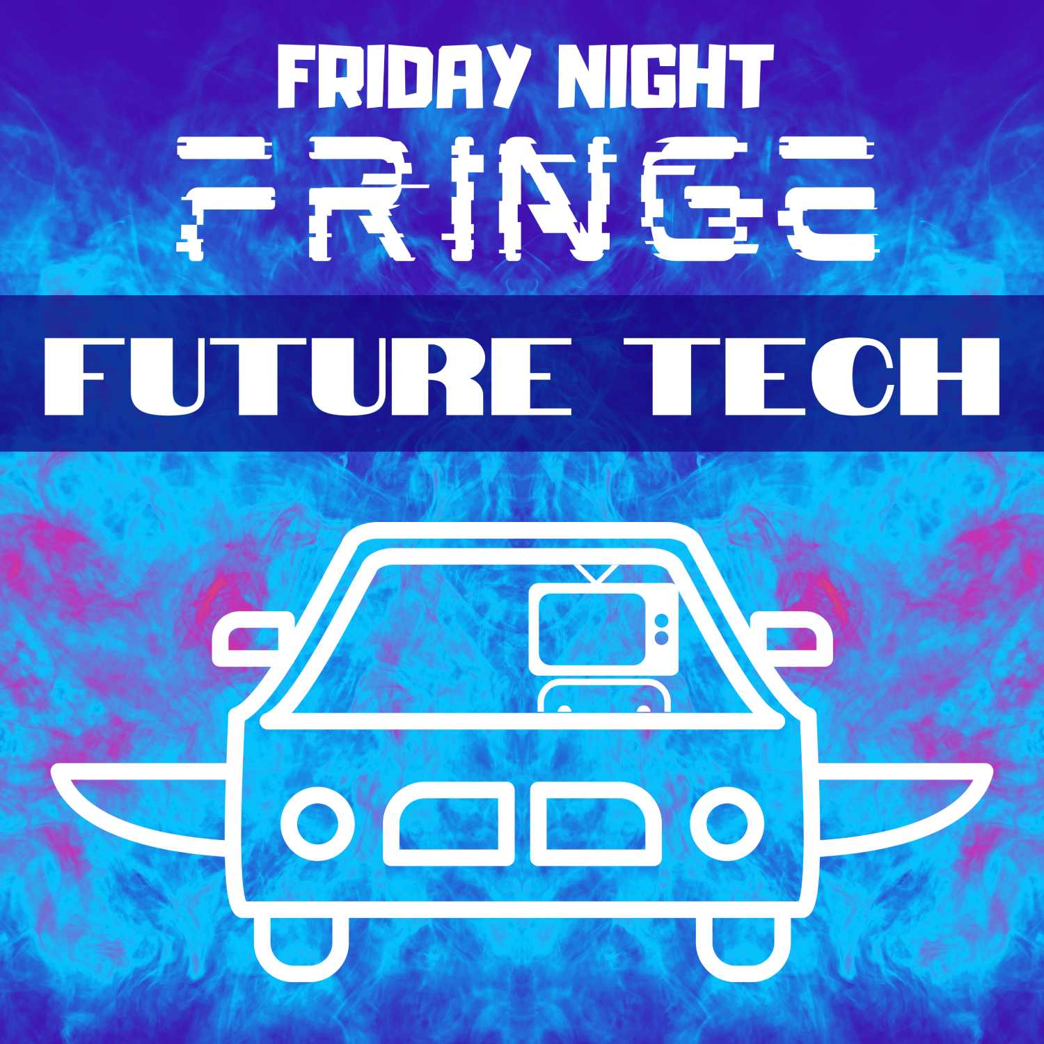 03 Future Tech: Tesla, Hydrogen Cars, & Artificial Organs episode artwork