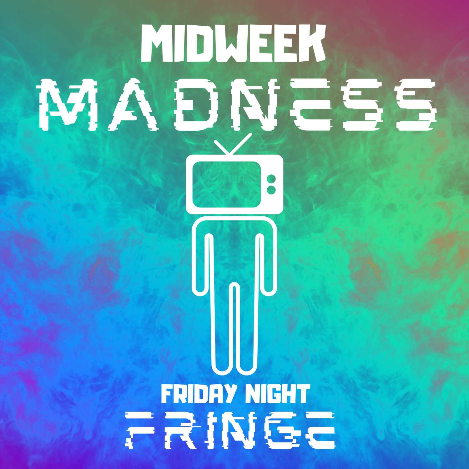 Midweek Madness #1 Travis Scott's Astroworld & Origin of Illuminati episode artwork