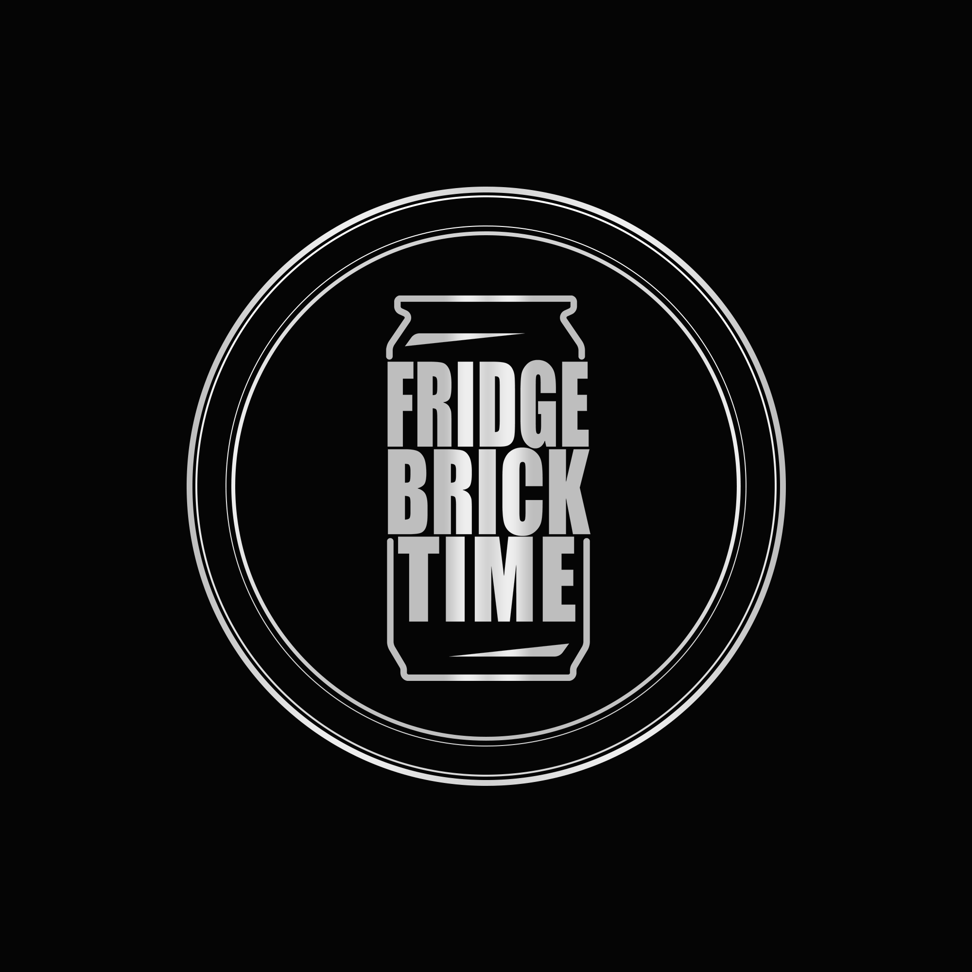 Fridge Brick Time