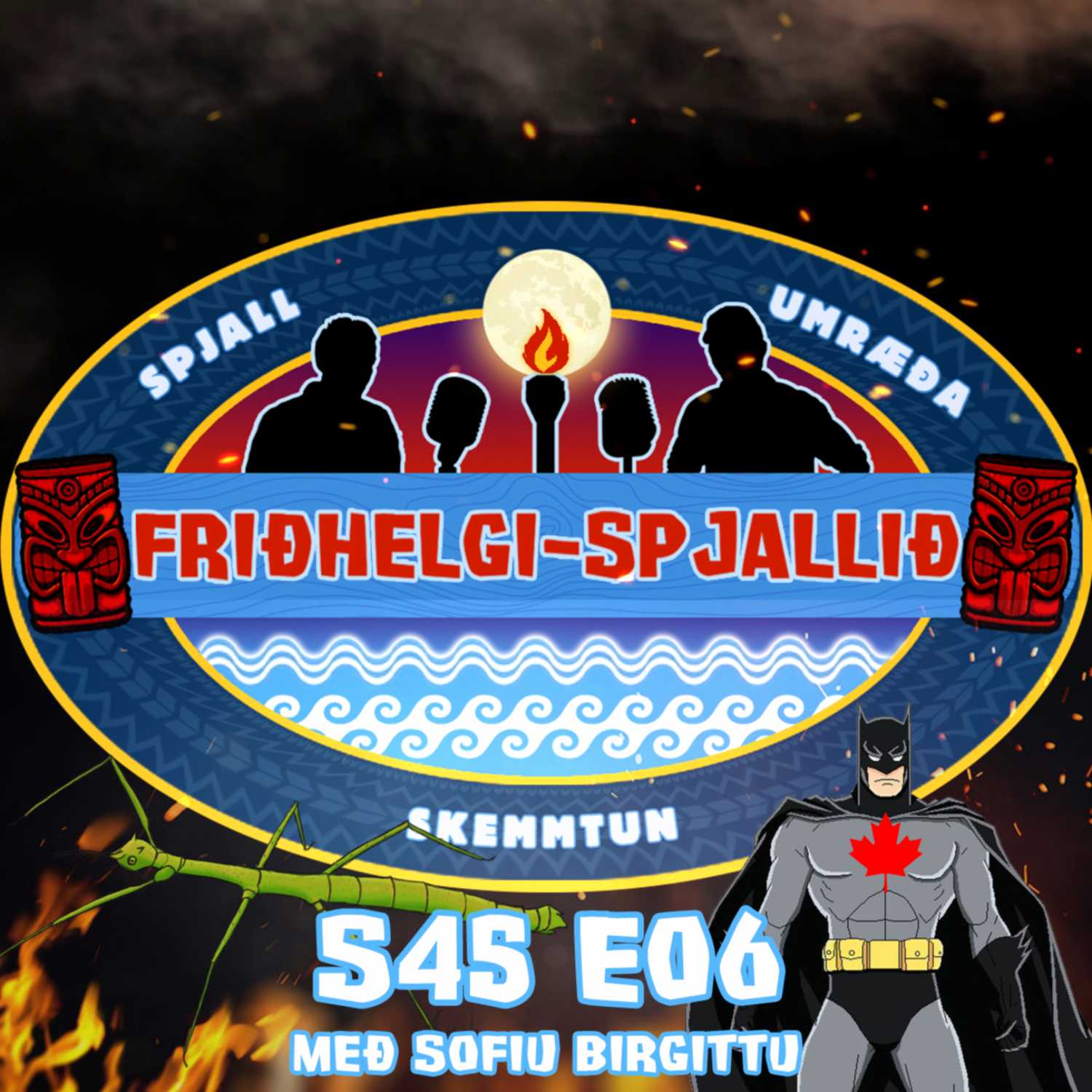 Friðhelgispjallið