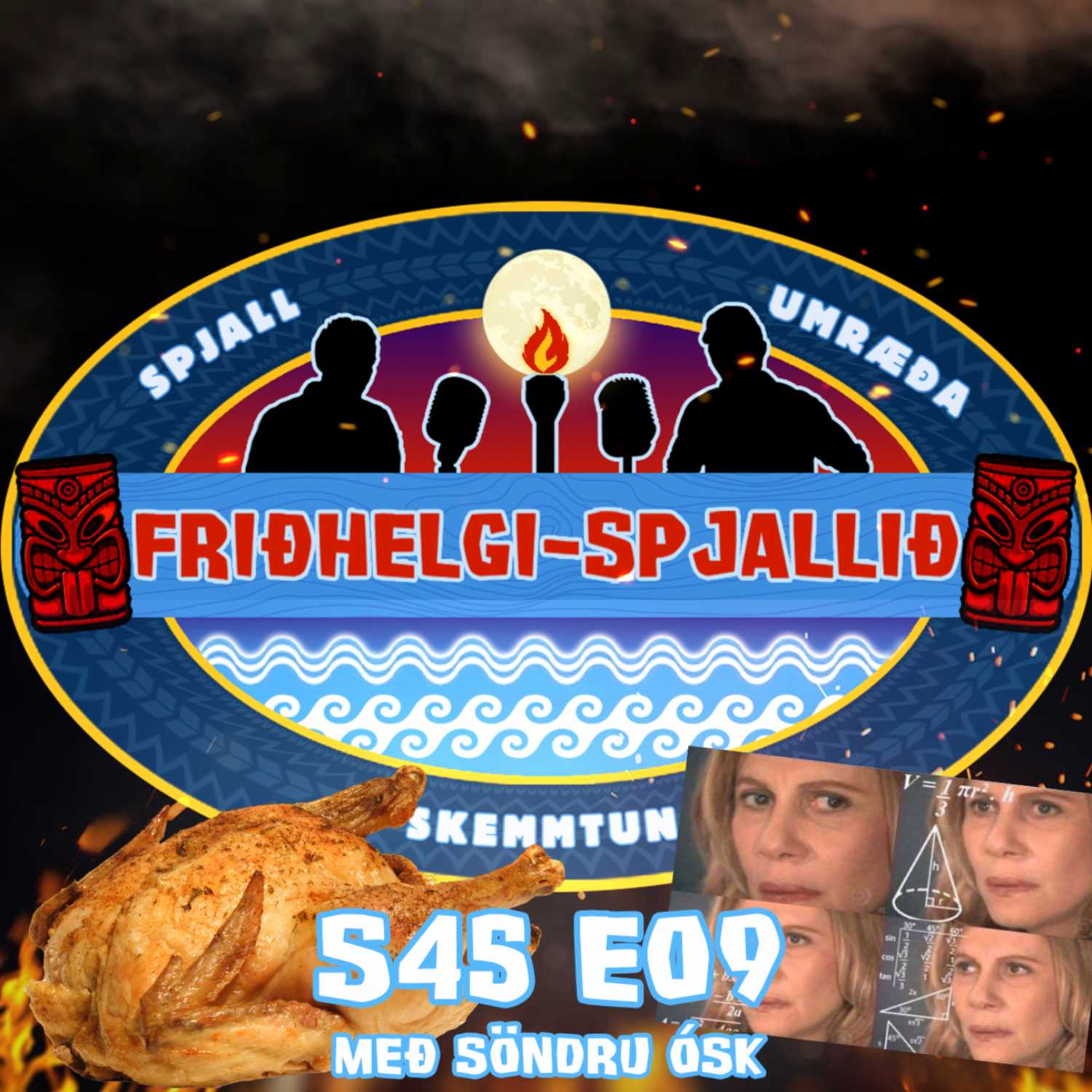 Friðhelgispjallið