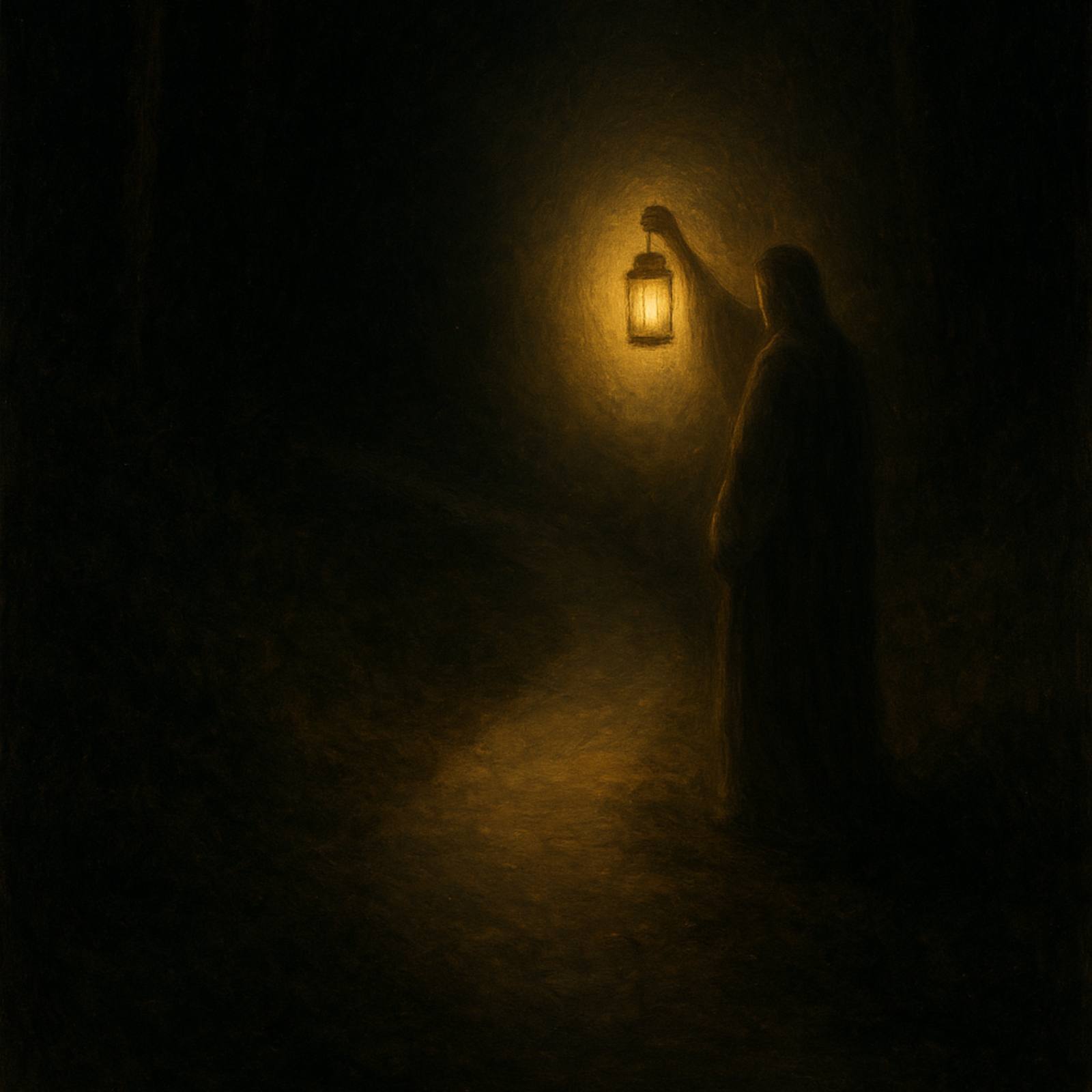 Friend At Midnight podcast artwork