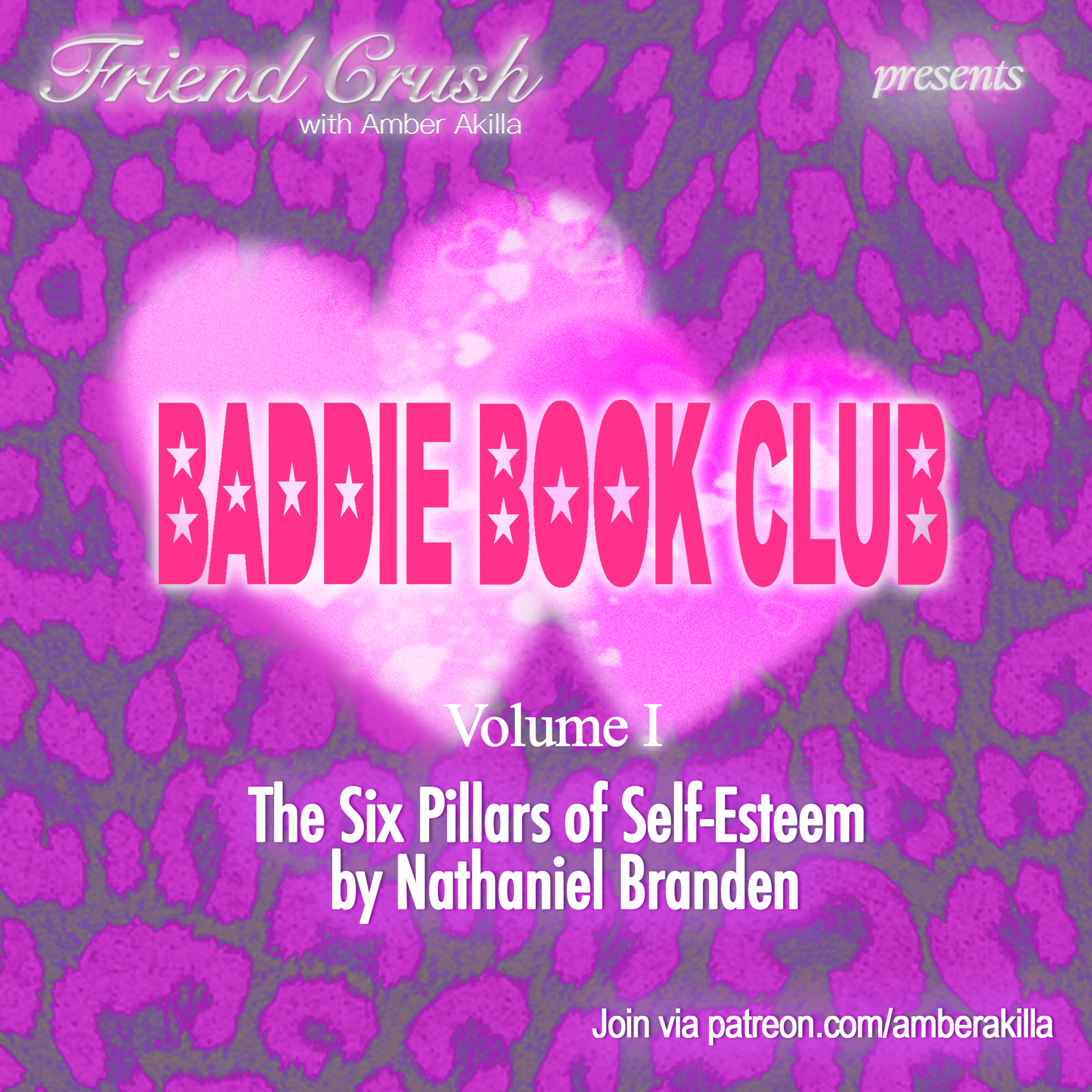 baddie book club: rejecting perfection, break-ups, gap year, failure & success episode artwork