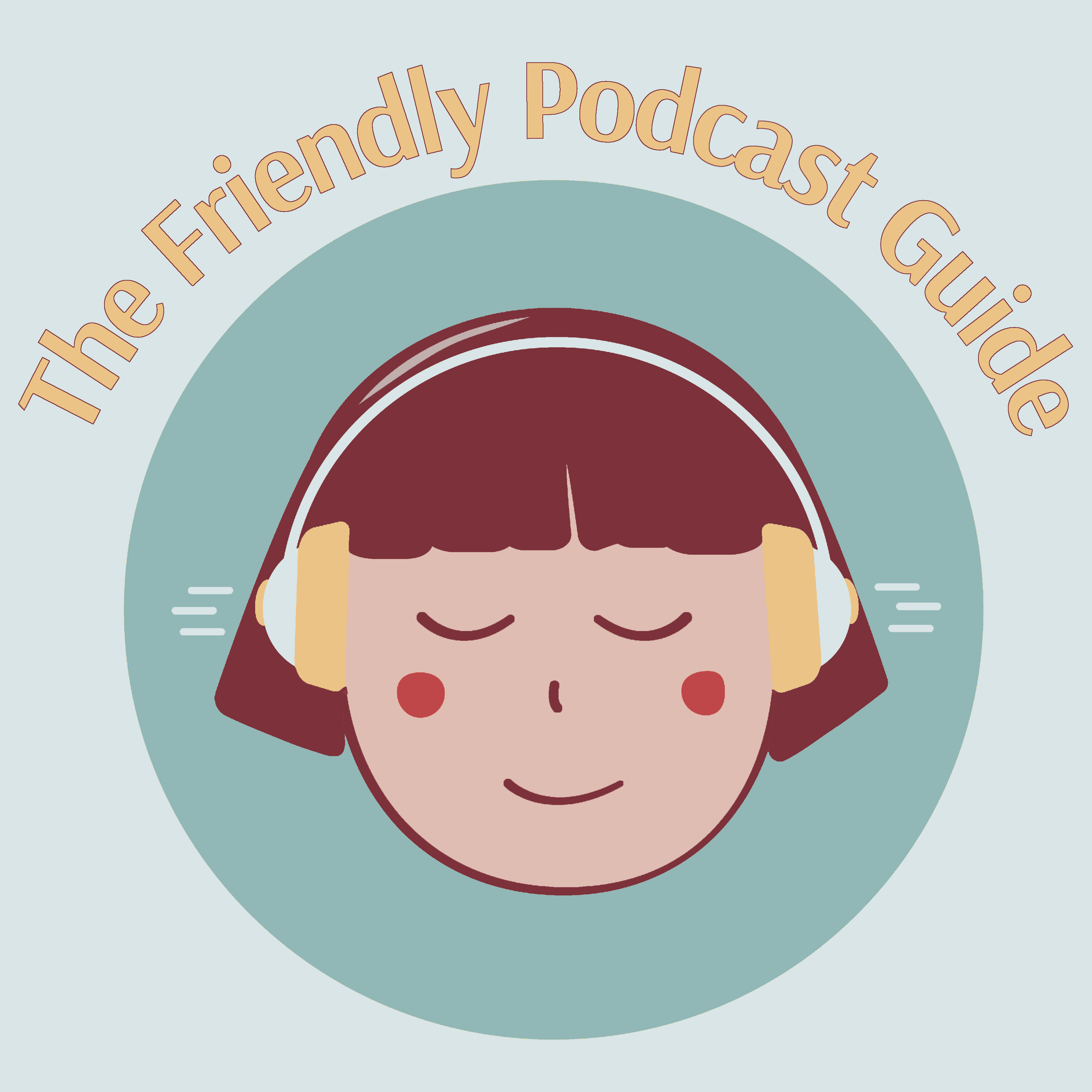 Falling Off a Cliff Led to the Best Podcast Ideas w/ Whitney Archibald