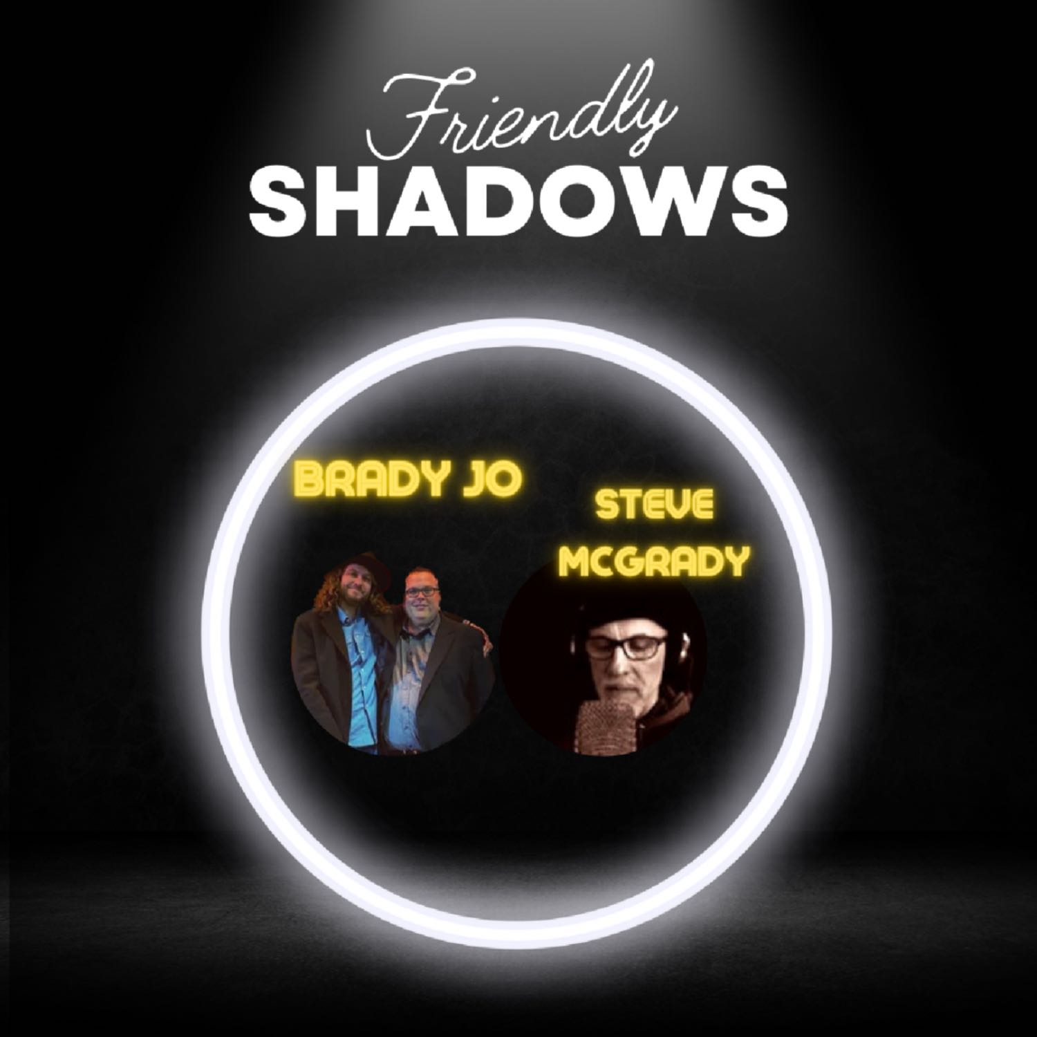 Friendly Shadows