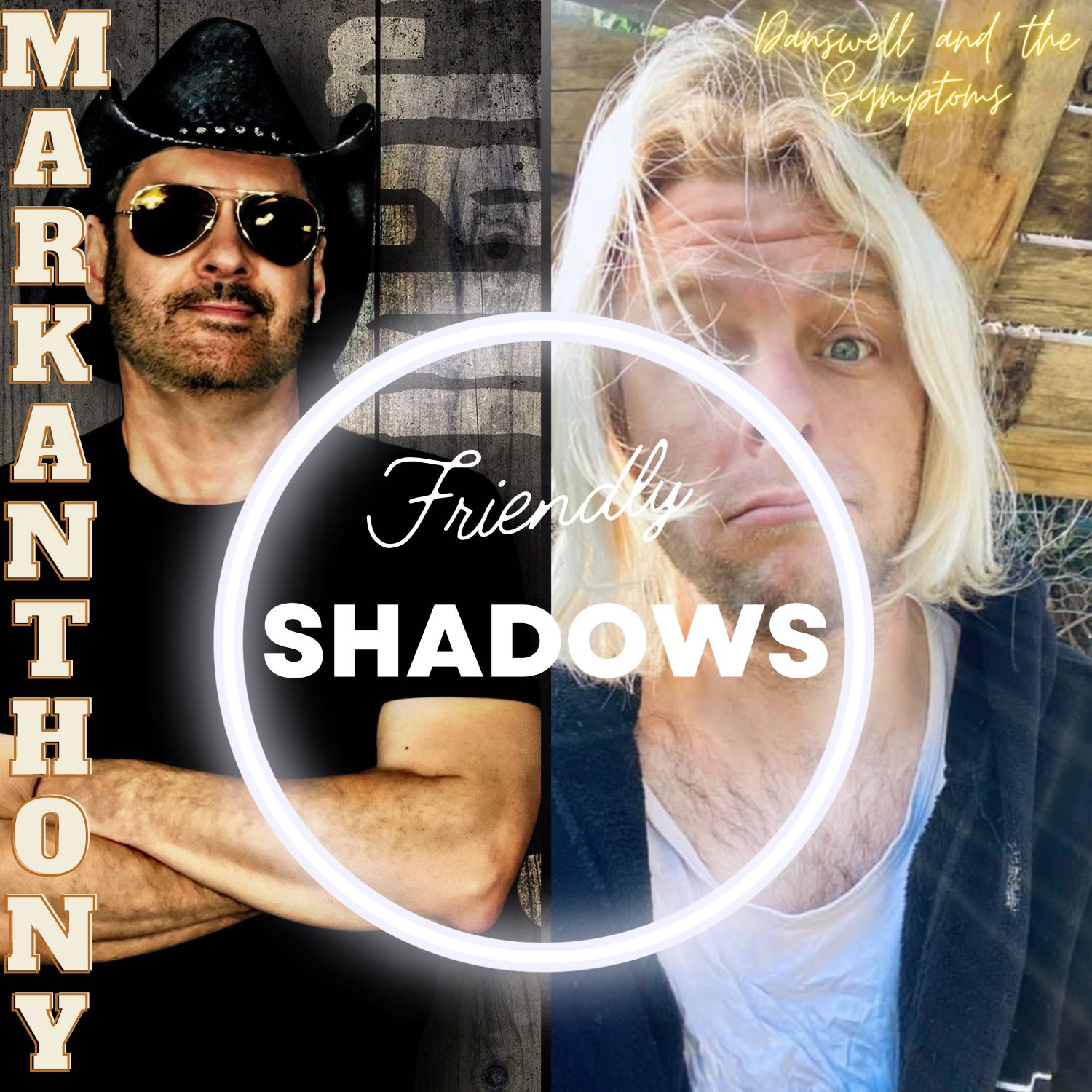 Friendly Shadows