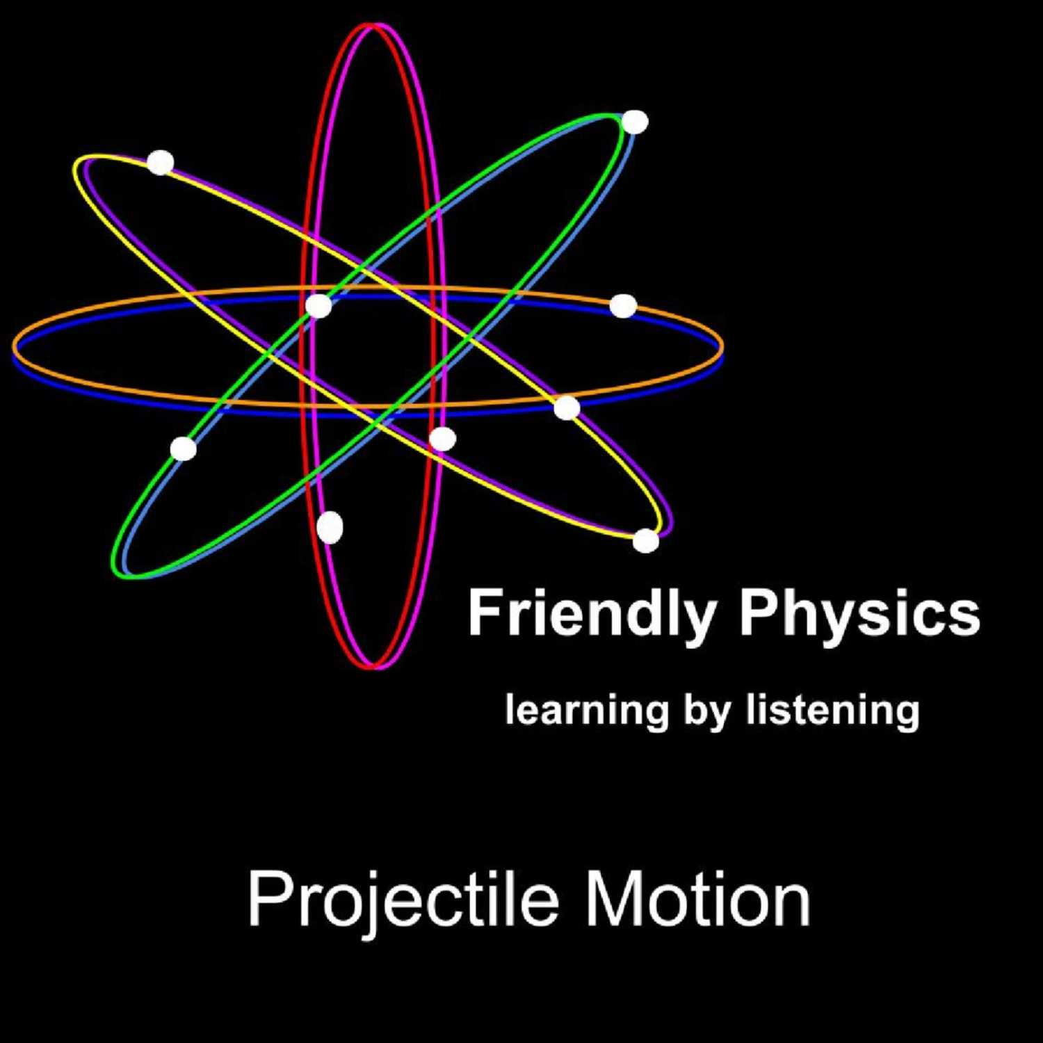 Projectile Motion - Part 2