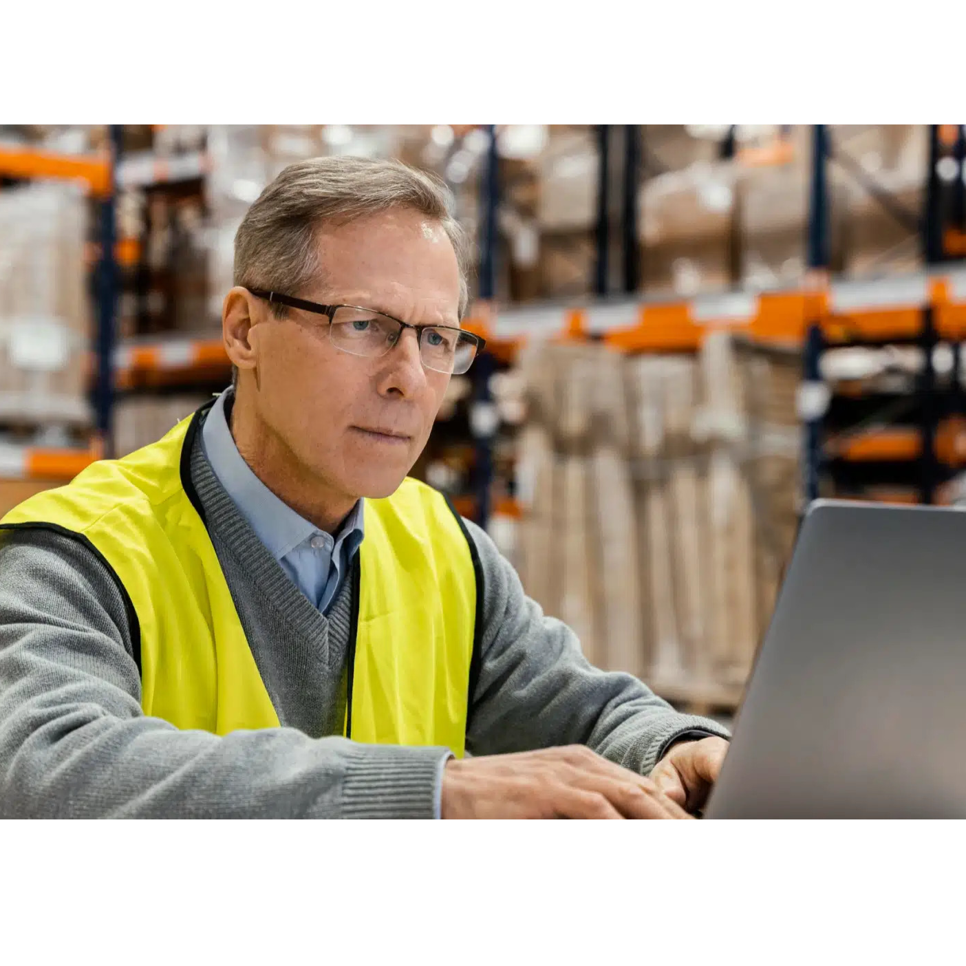 Was ist Yard Management: Definition & Bedeutung in der Logistik