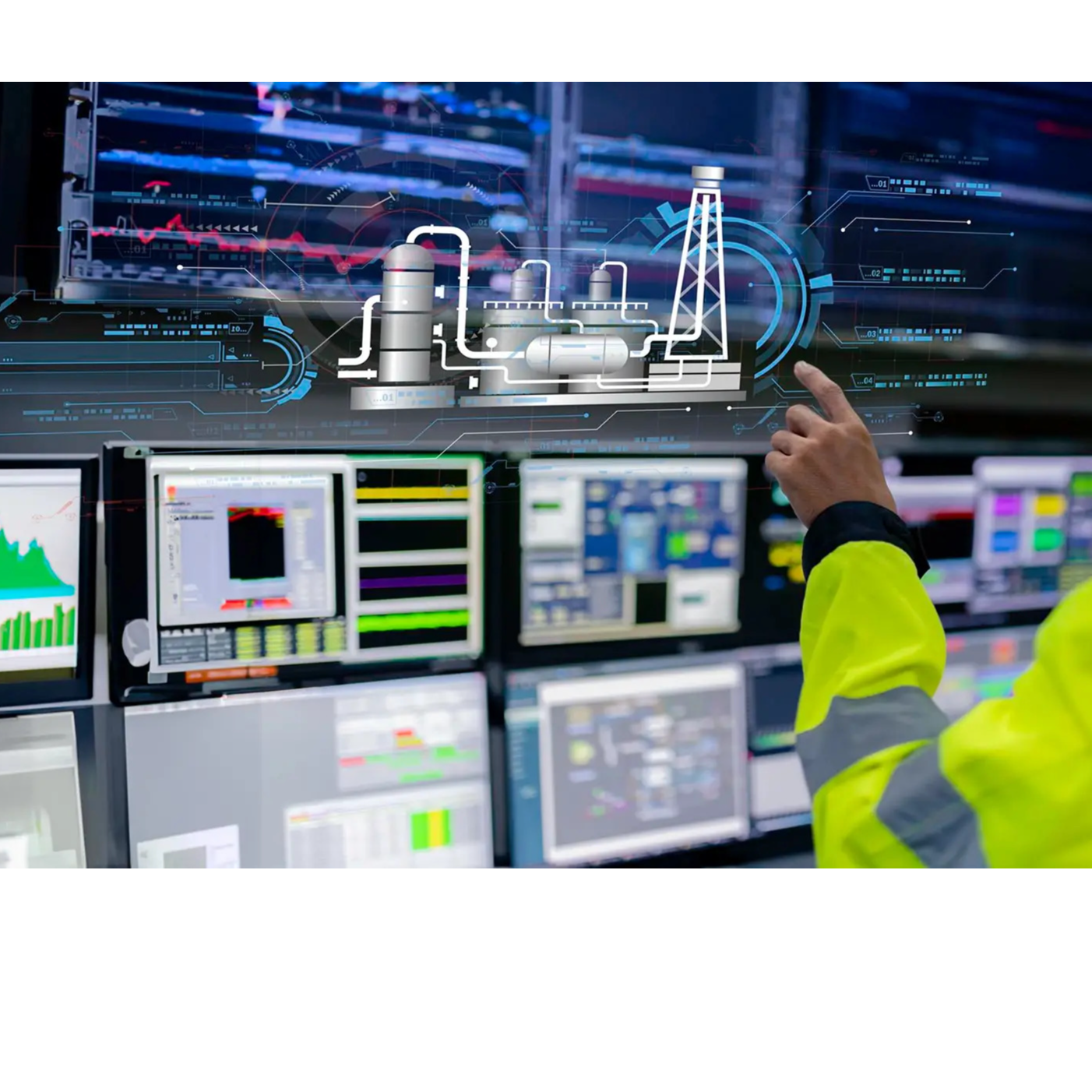 KRITIS-Anforderungen: Compliance für kritische Infrastrukturen