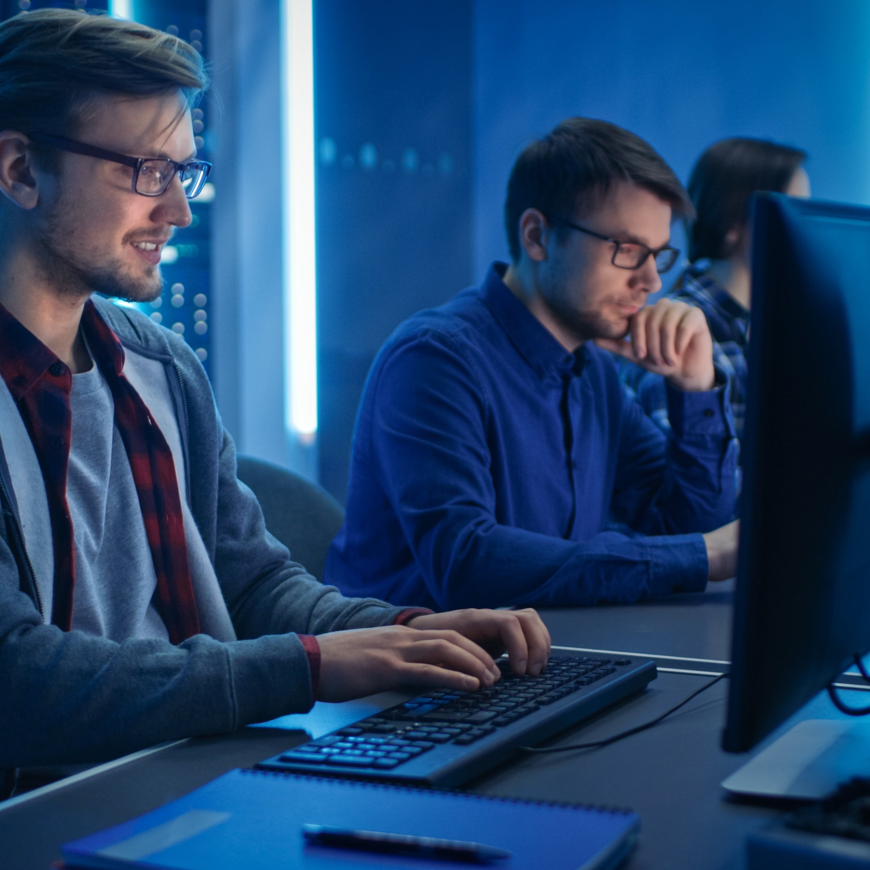 Technische Richtlinien für IT-Sicherheitssysteme