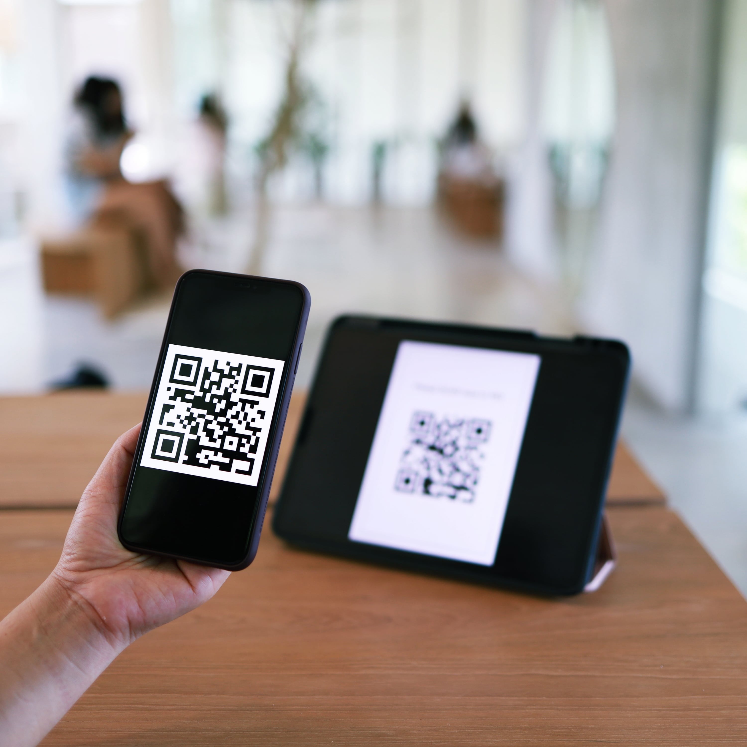 Automatisierte Anmeldung: Effizienzsteigerung durch digitale Prozesse