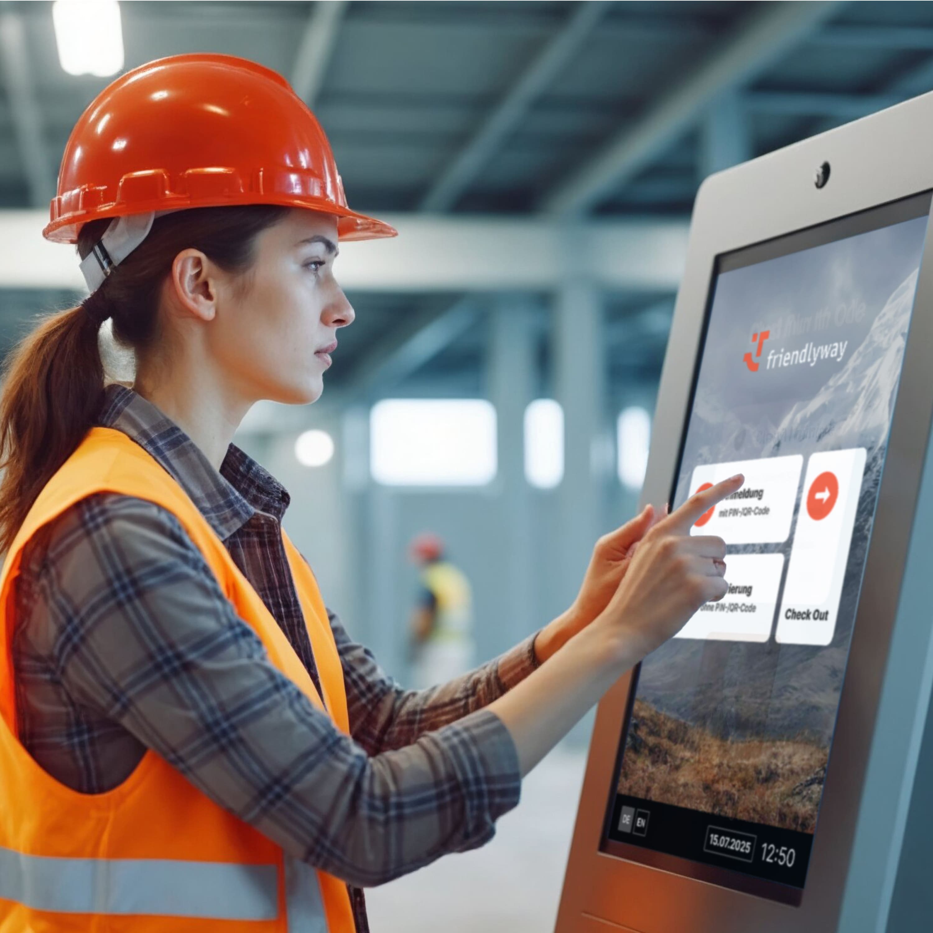 Digital Signage in kommunalen Unternehmen – Vorteile, Einsatzbereiche und Technologien