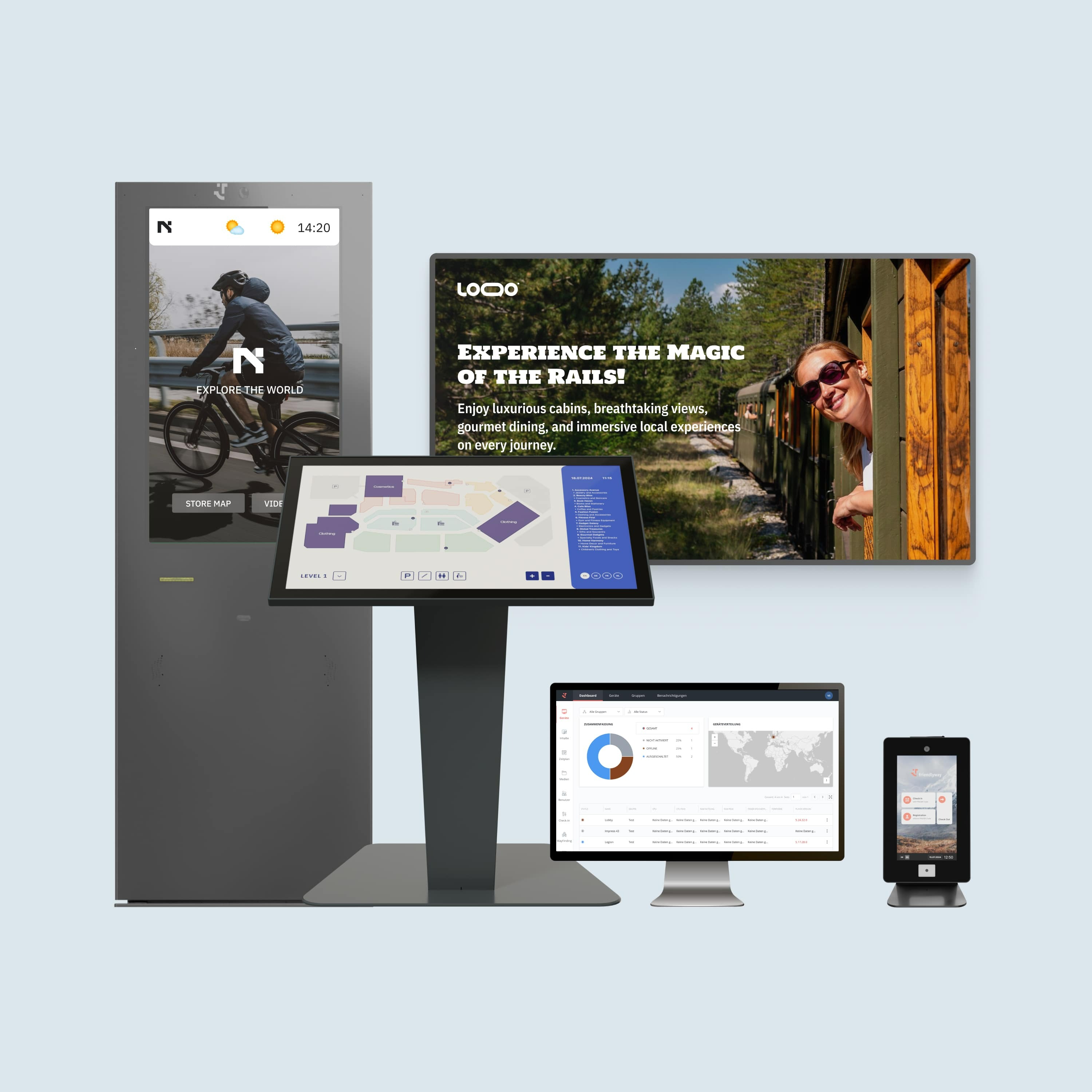 Why Leading Enterprises Choose friendlyway: A Practical Guide for Decision-Makers