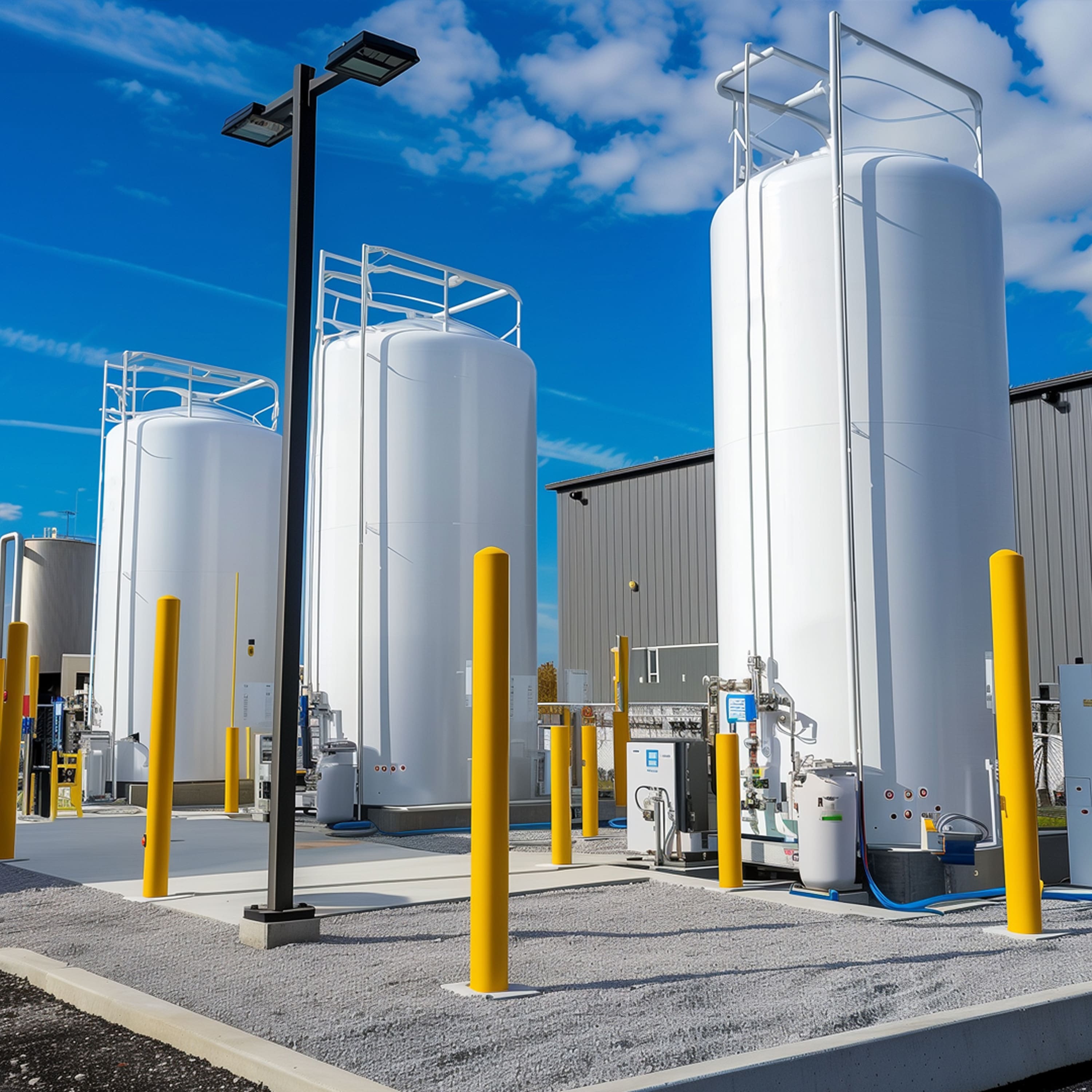 Sicherheitsüberprüfung von KRITIS-Infrastrukturen: Anforderungen und Umsetzung