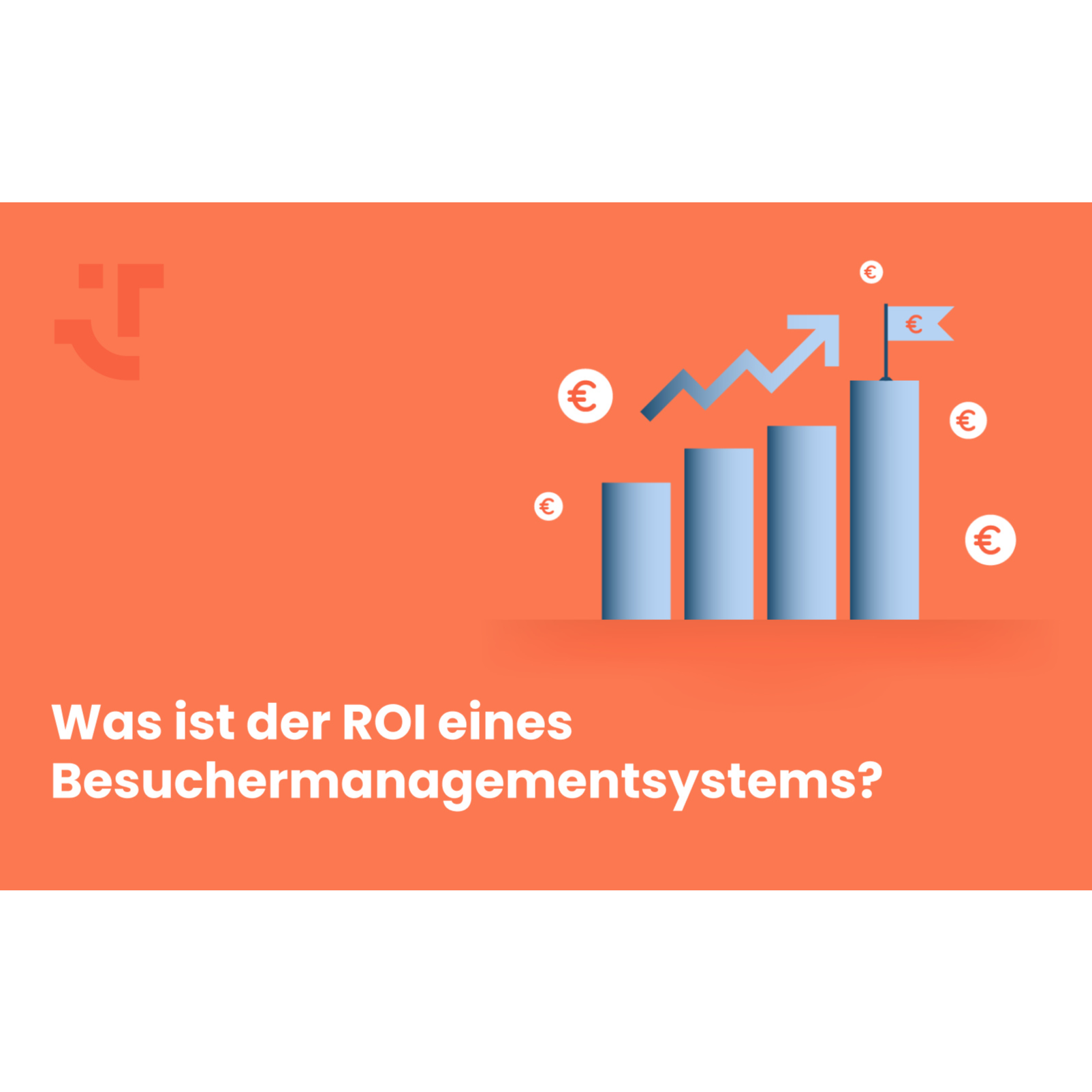 Was ist der ROI eines Besuchermanagementsystems?