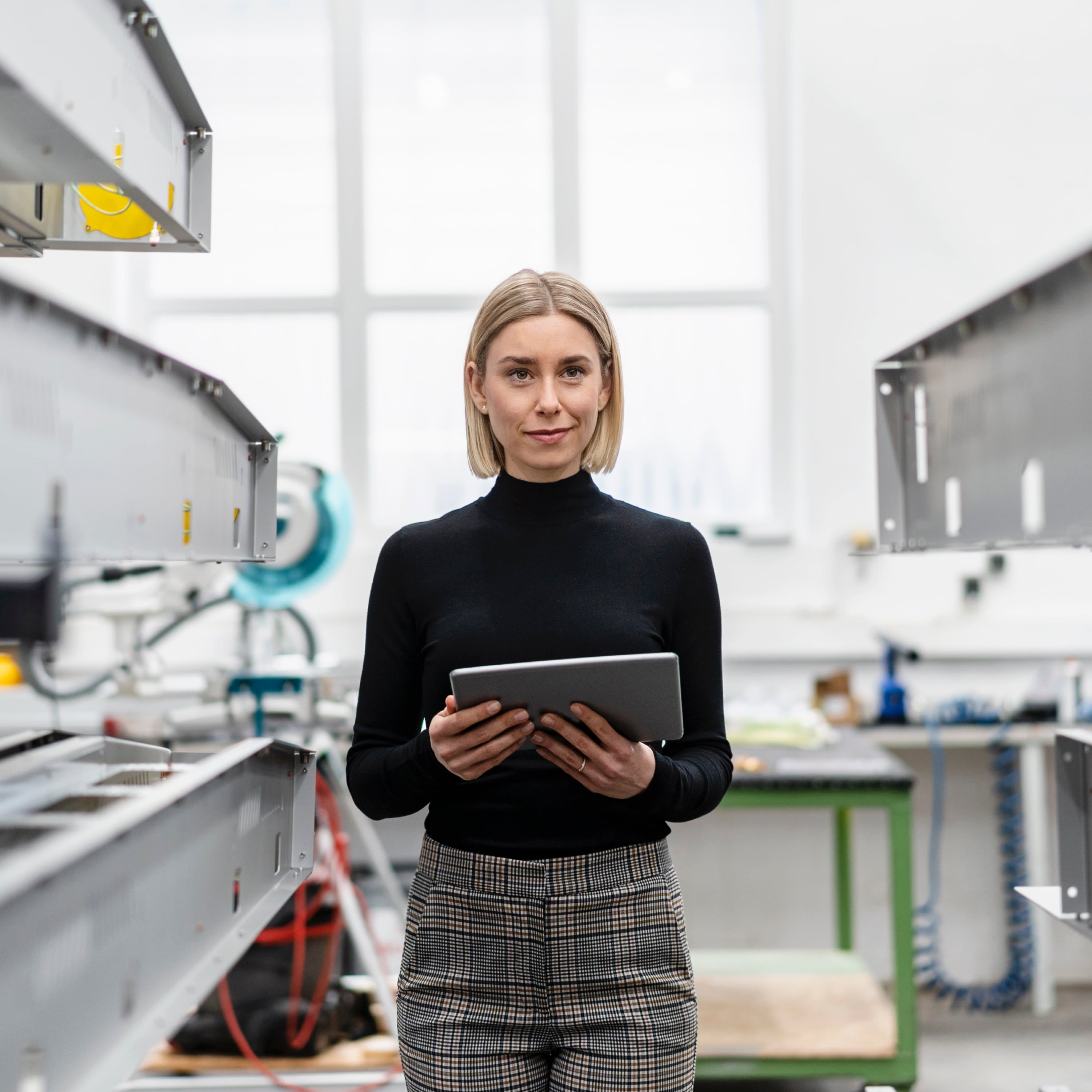 Logistikprozesse in KMU – Erfolgsfaktoren für Effizienz und Wachstum