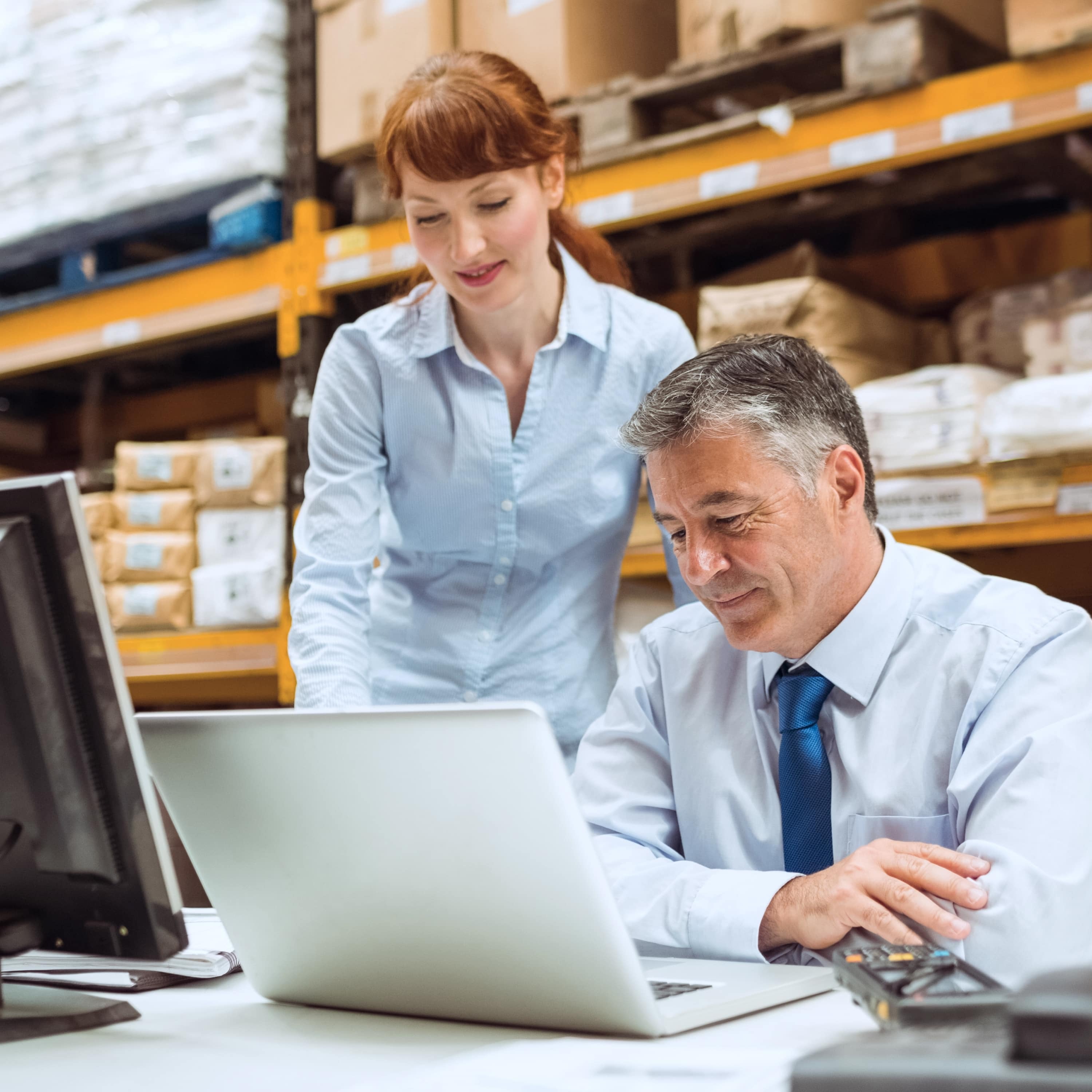 Integration von Logistiksystemen – Effizienzsteigerung durch Vernetzung