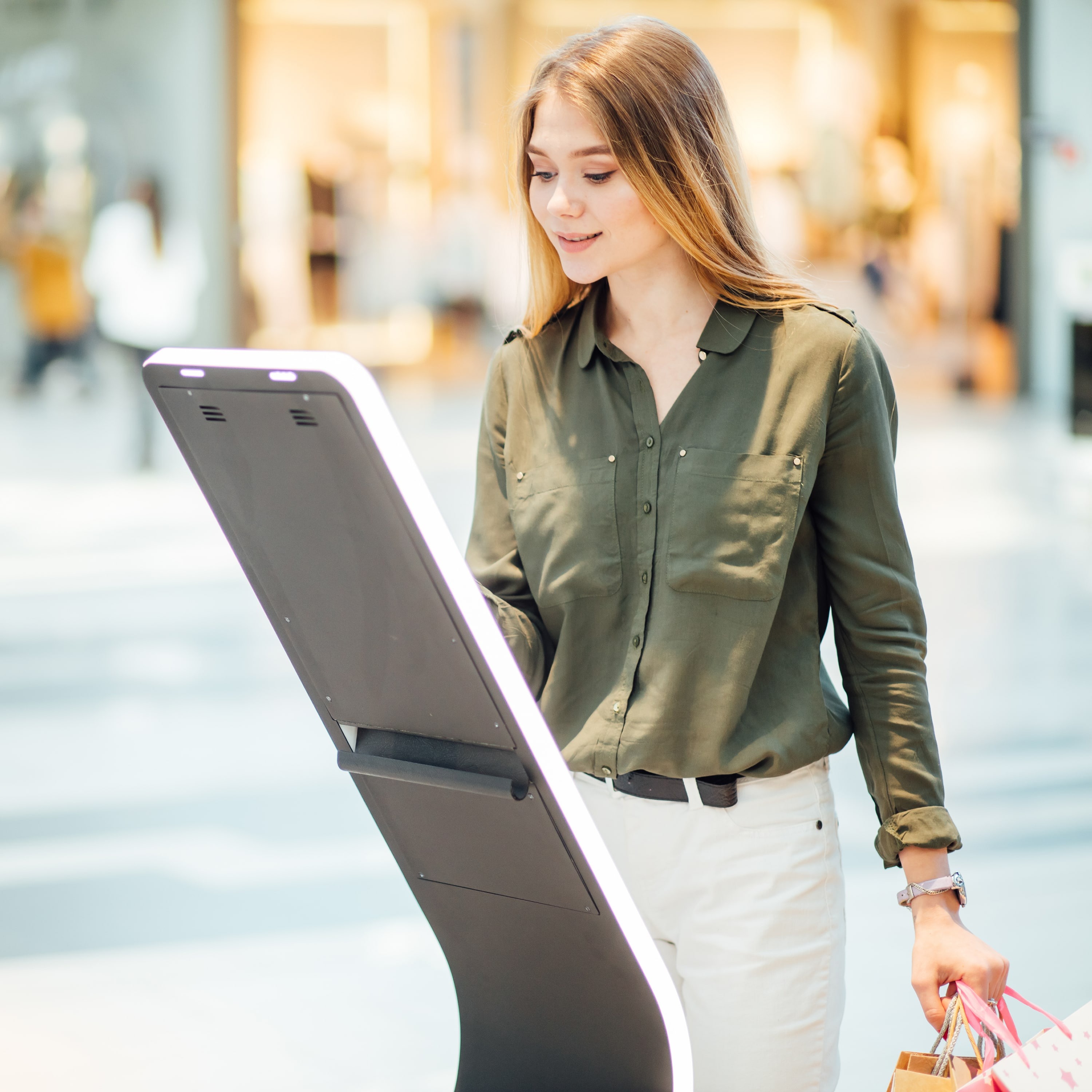 Digital Signage Analytics: Wie datenbasierte Insights den Einzelhandel verändern