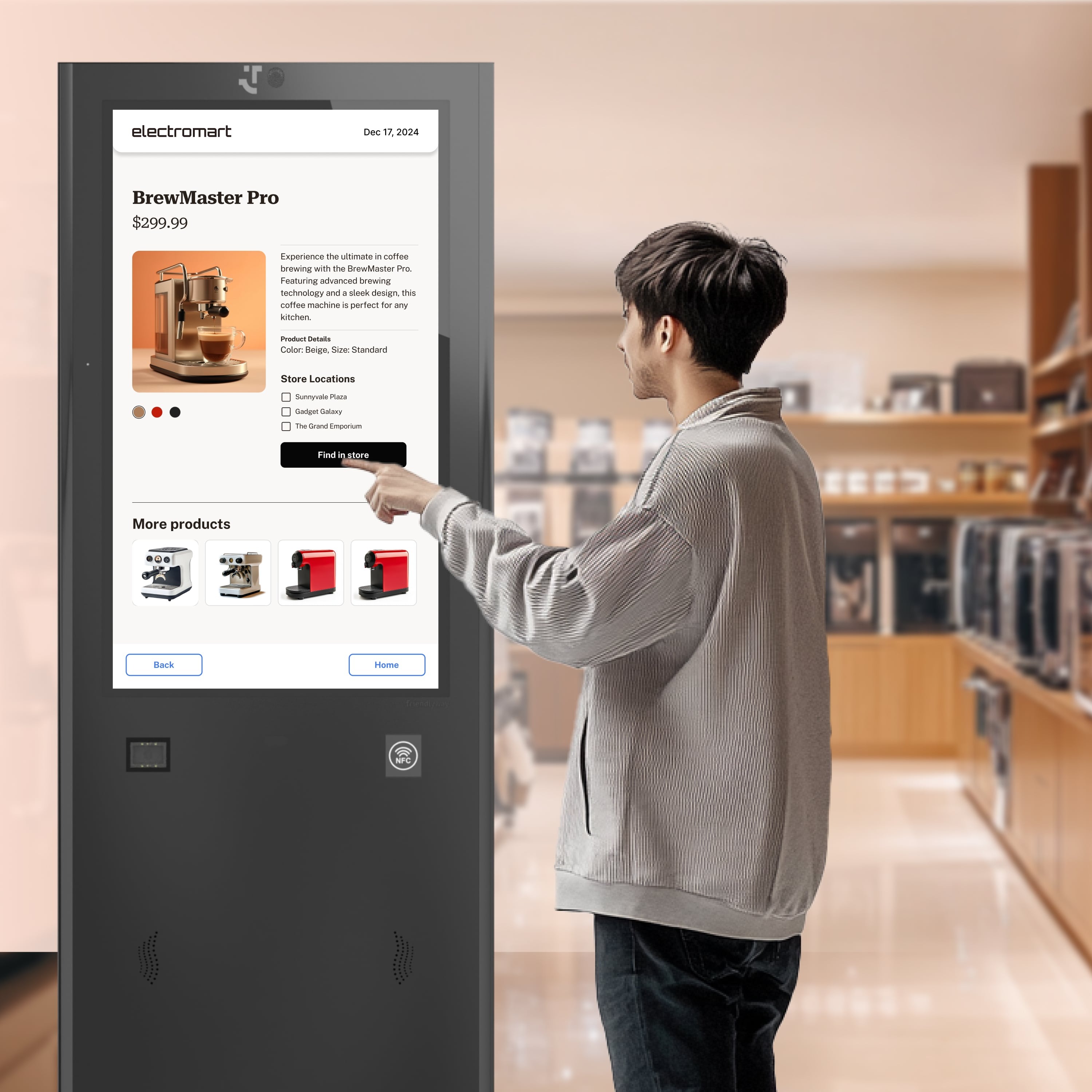 Künstliche Intelligenz als Game Changer für den modernen Einzelhandel