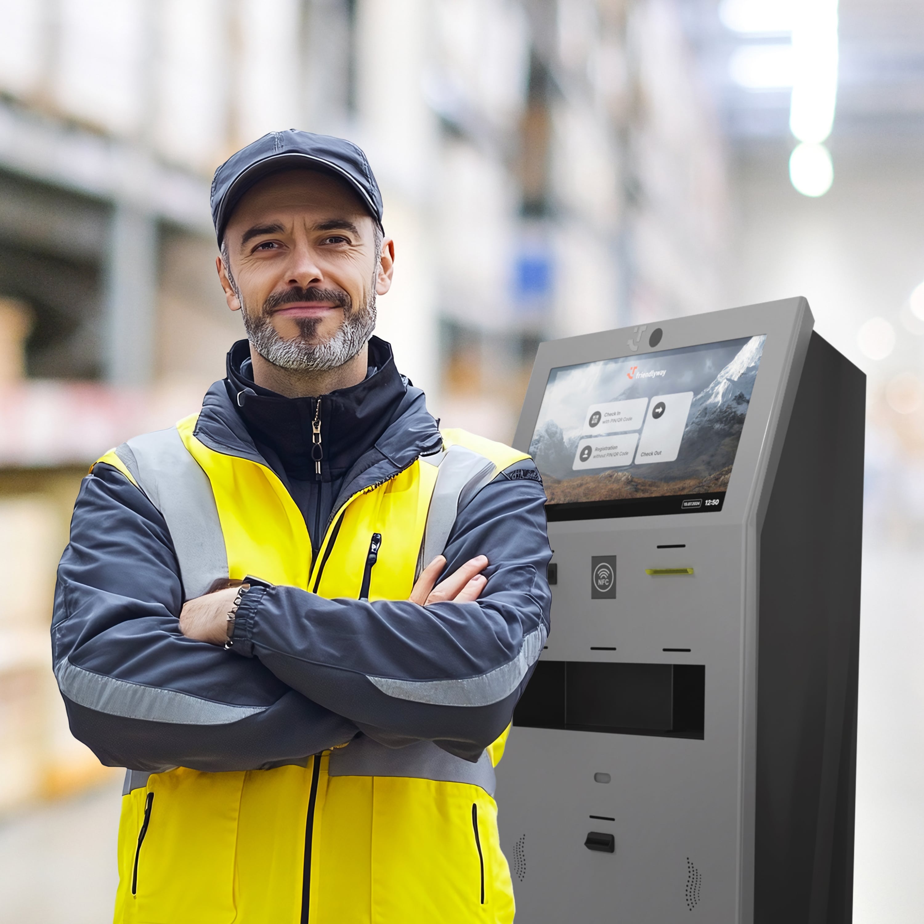 Digitale Lieferantenportale: Effiziente Schnittstellen für moderne Speditionen