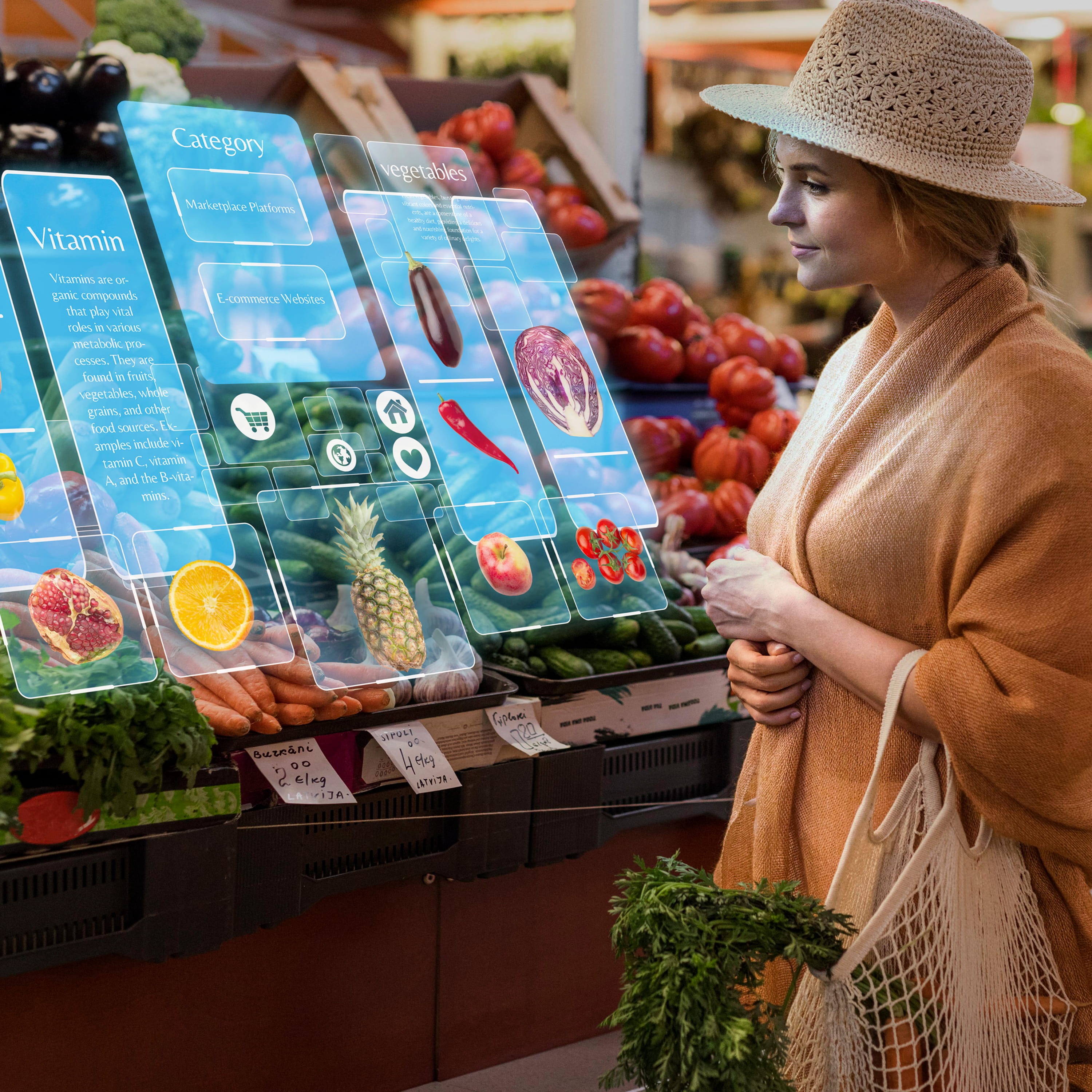 Predictive Shelf Management – Out-of-Stock verhindern mit KI