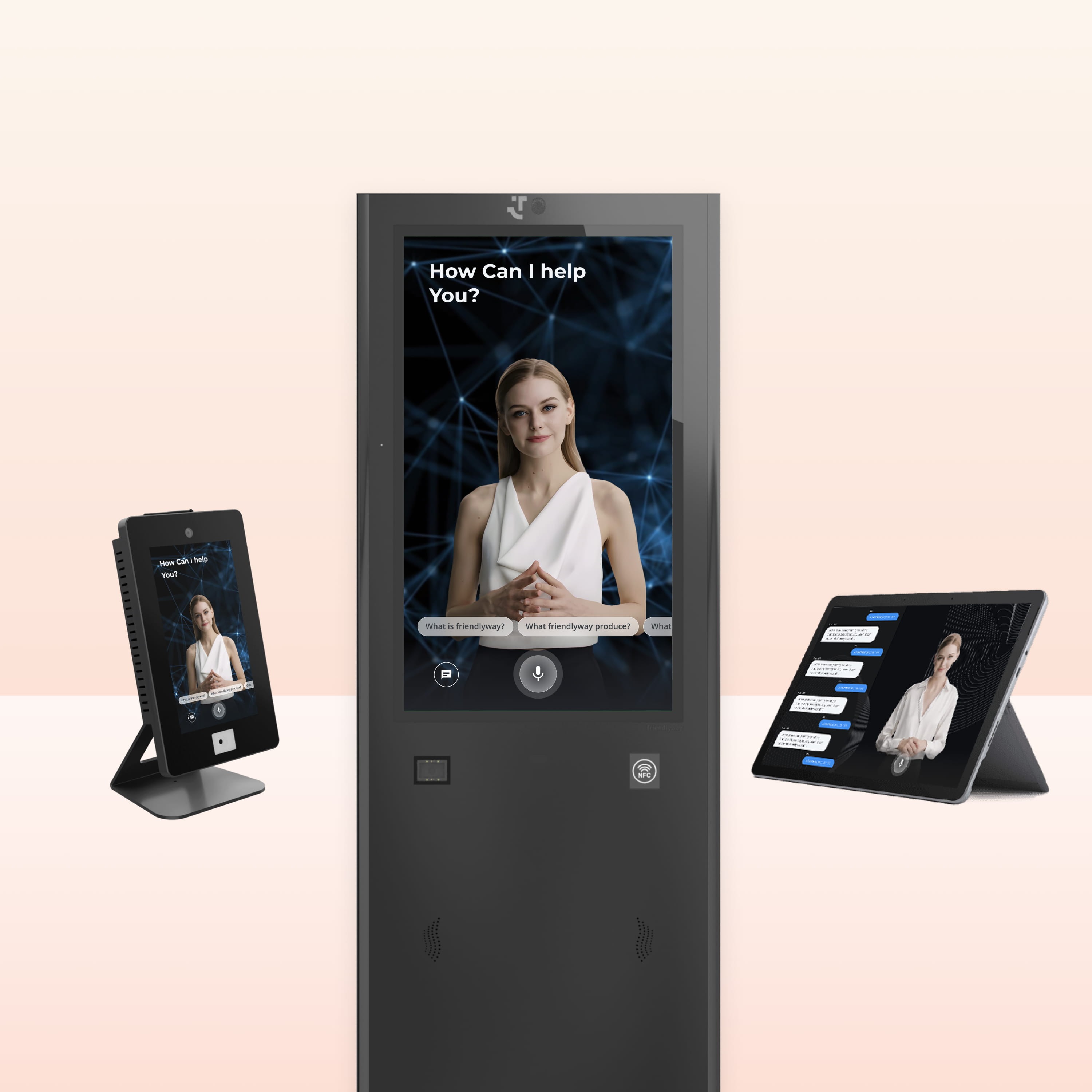 Telepresence neu gedacht: Moderne Videoberatung ohne Konferenzräume