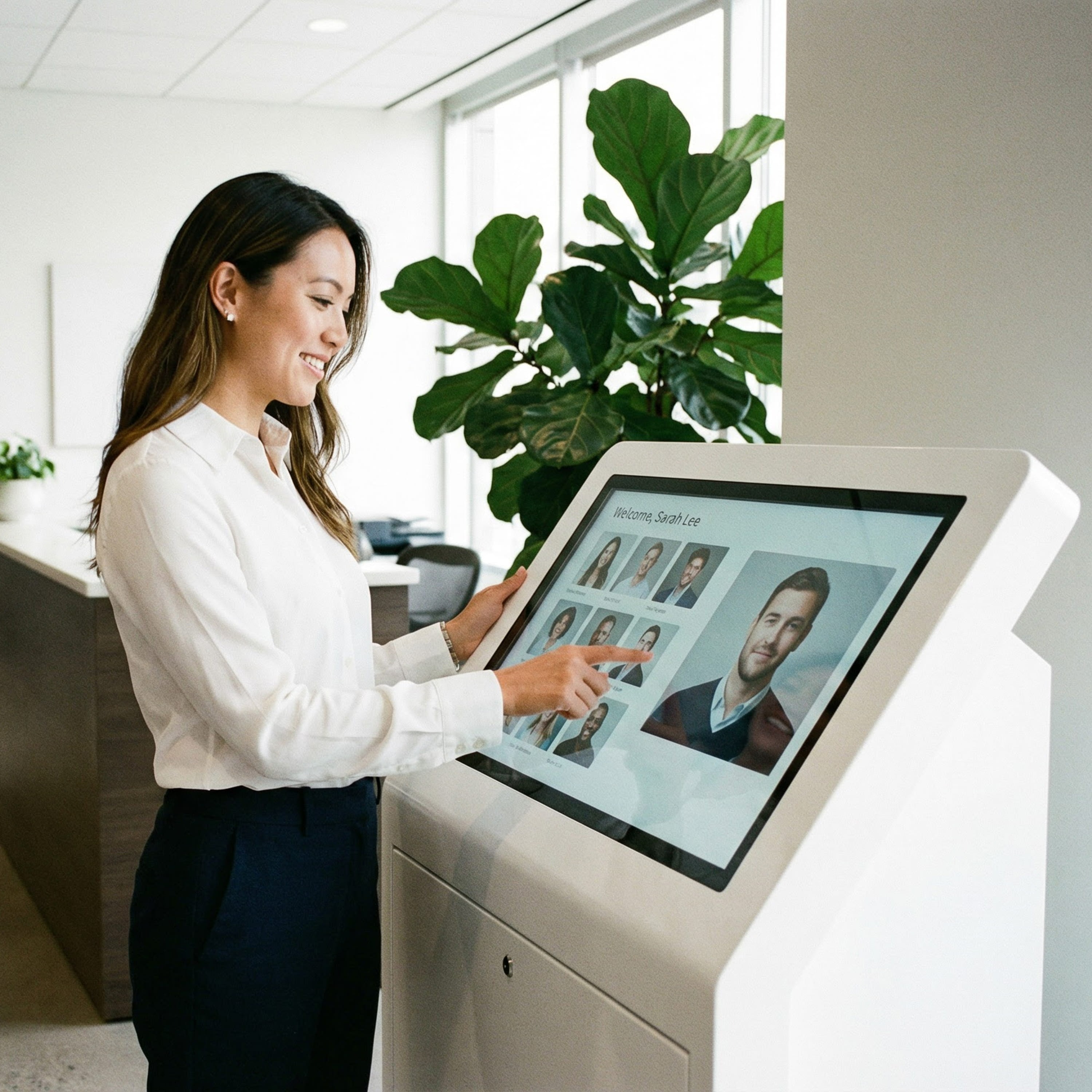 Visitor experience: come migliorare l’accoglienza in azienda
