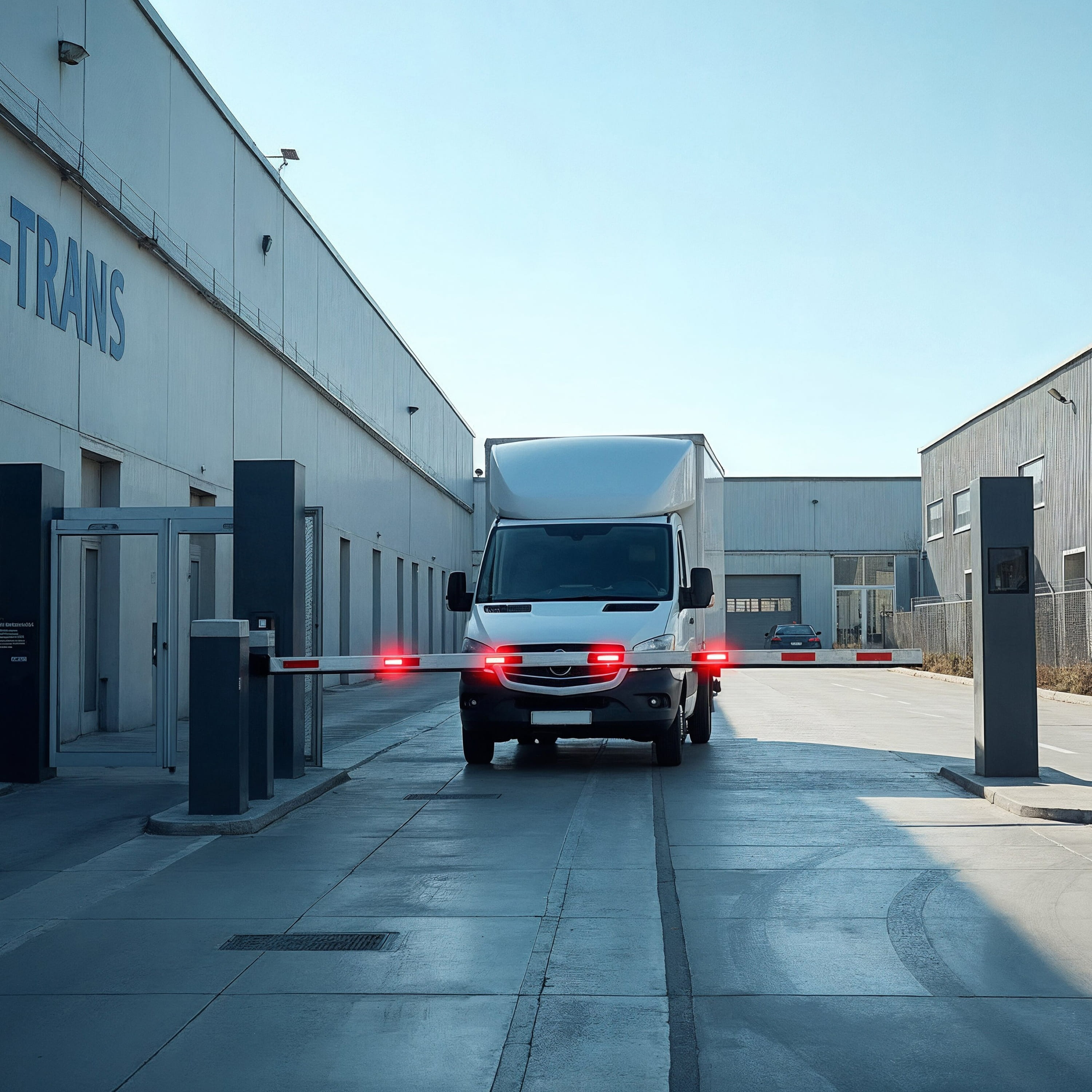 What Is a Yard Management System (YMS)?