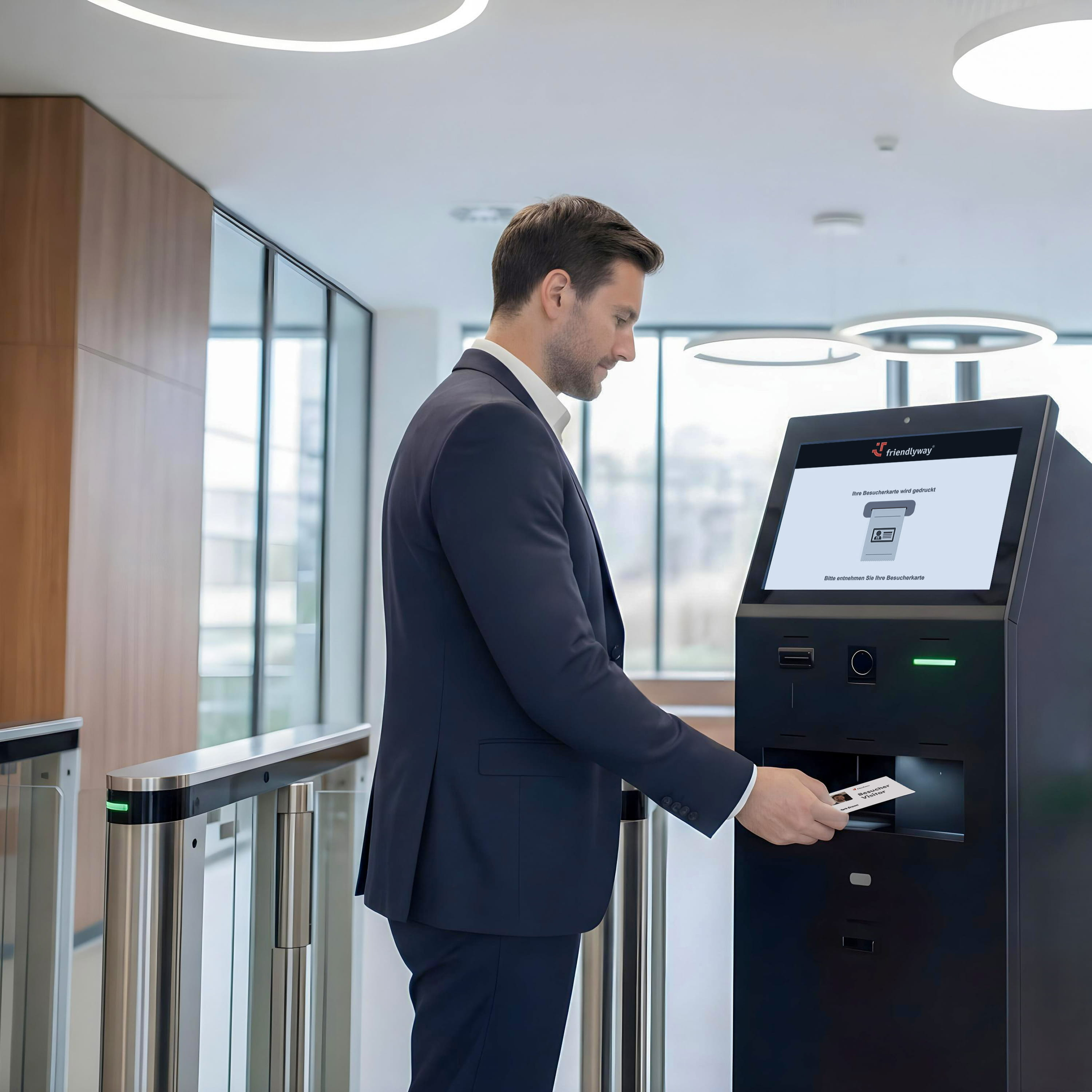 Physical Access Control: Essential Information and Key Features episode artwork
