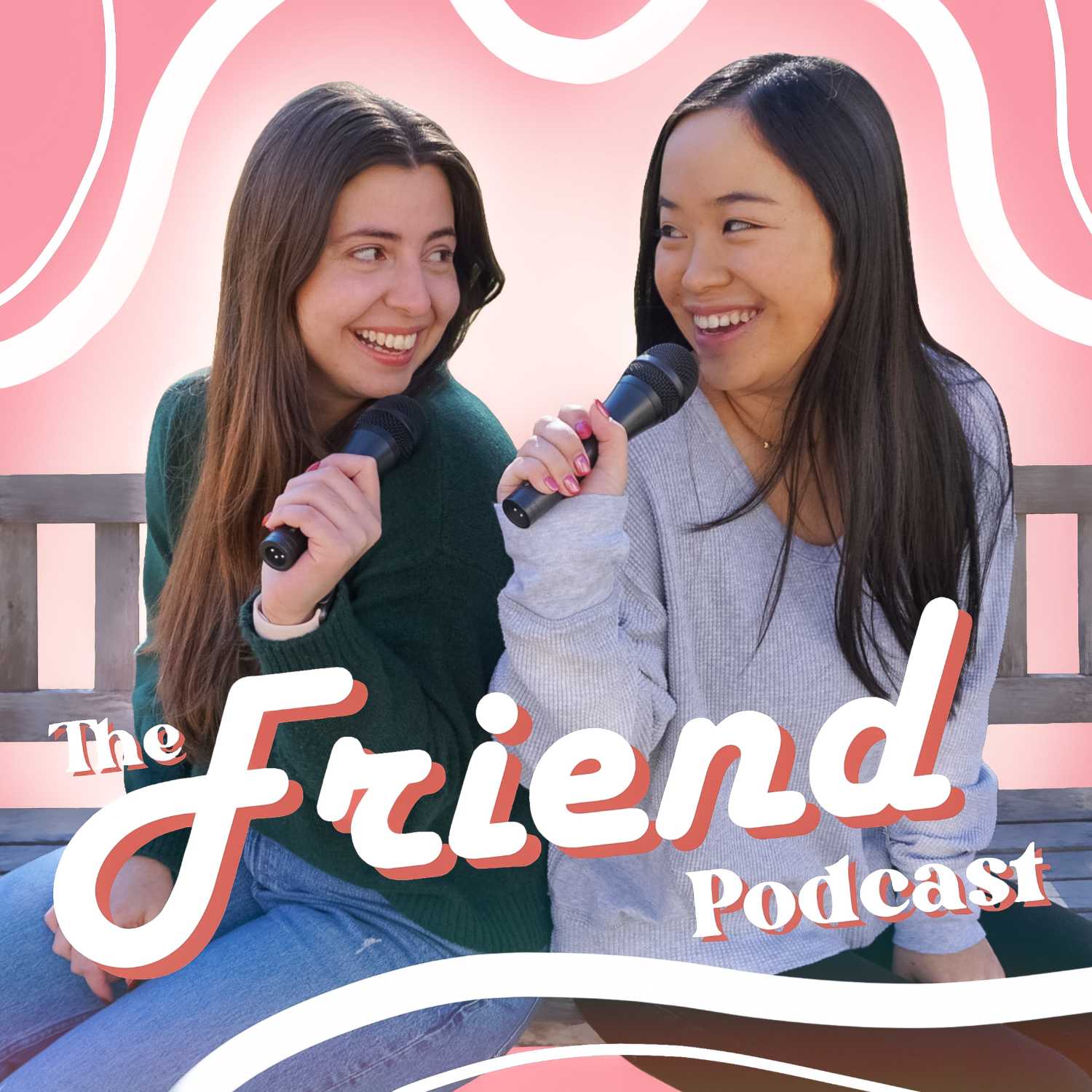 Not One Brain Cell | feeling dumb, quizzing each other, and embarrassing stories episode artwork