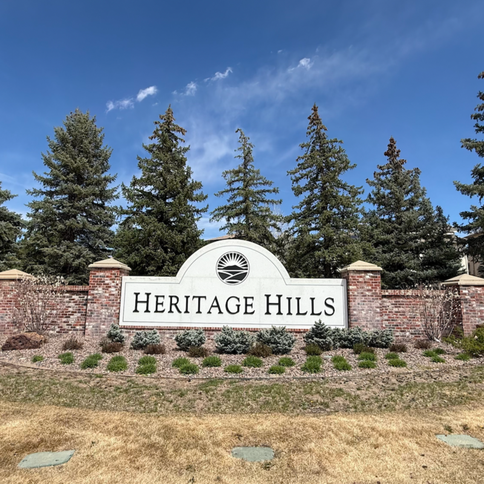 Friends in Heritage Hills