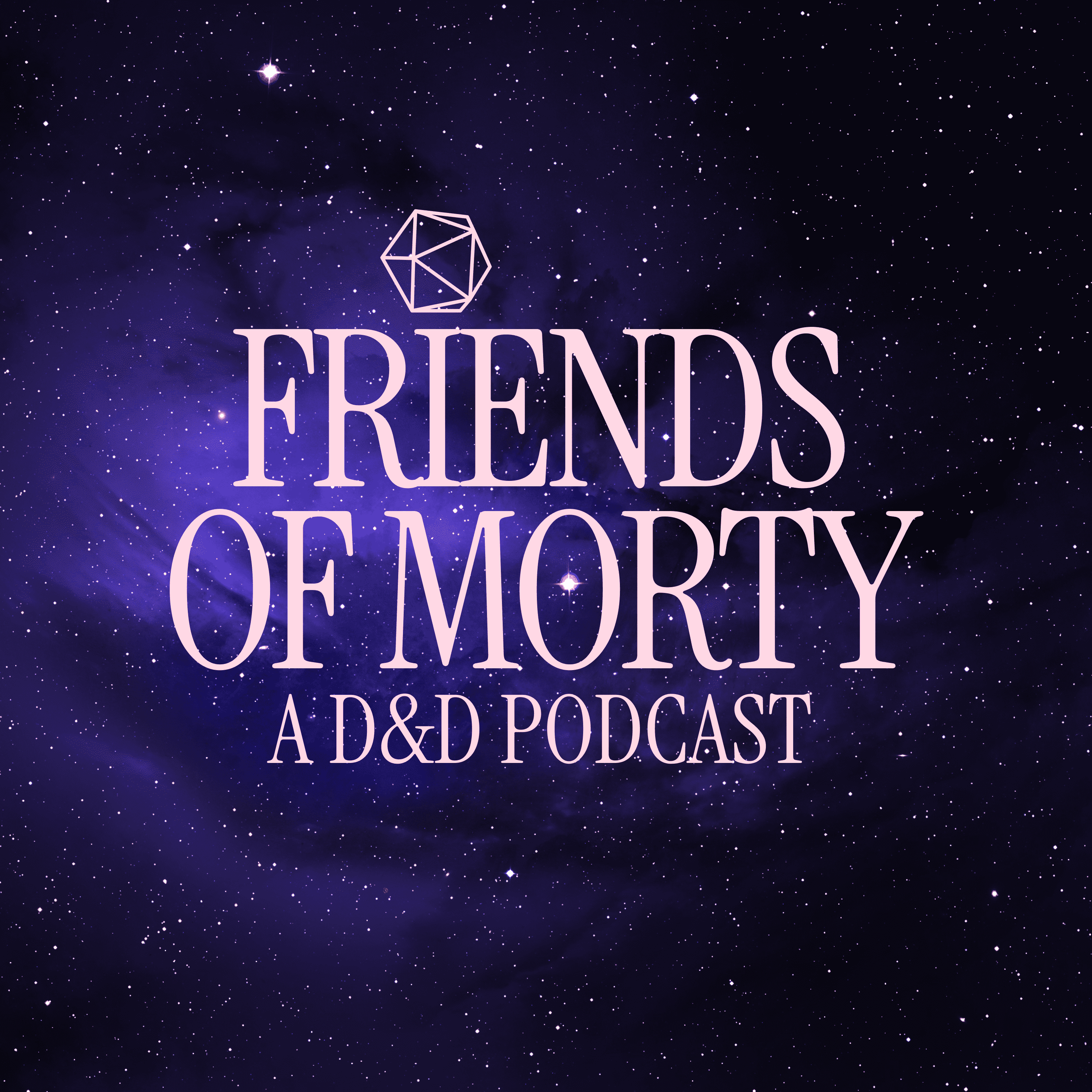 Session Fourteen - Sister, Sister episode artwork