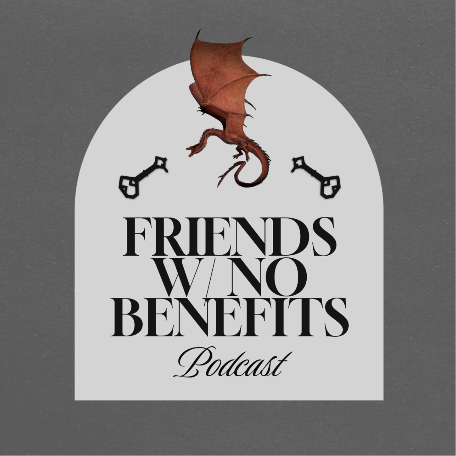 Yes, I'm a Commie- Friends With No Benefits