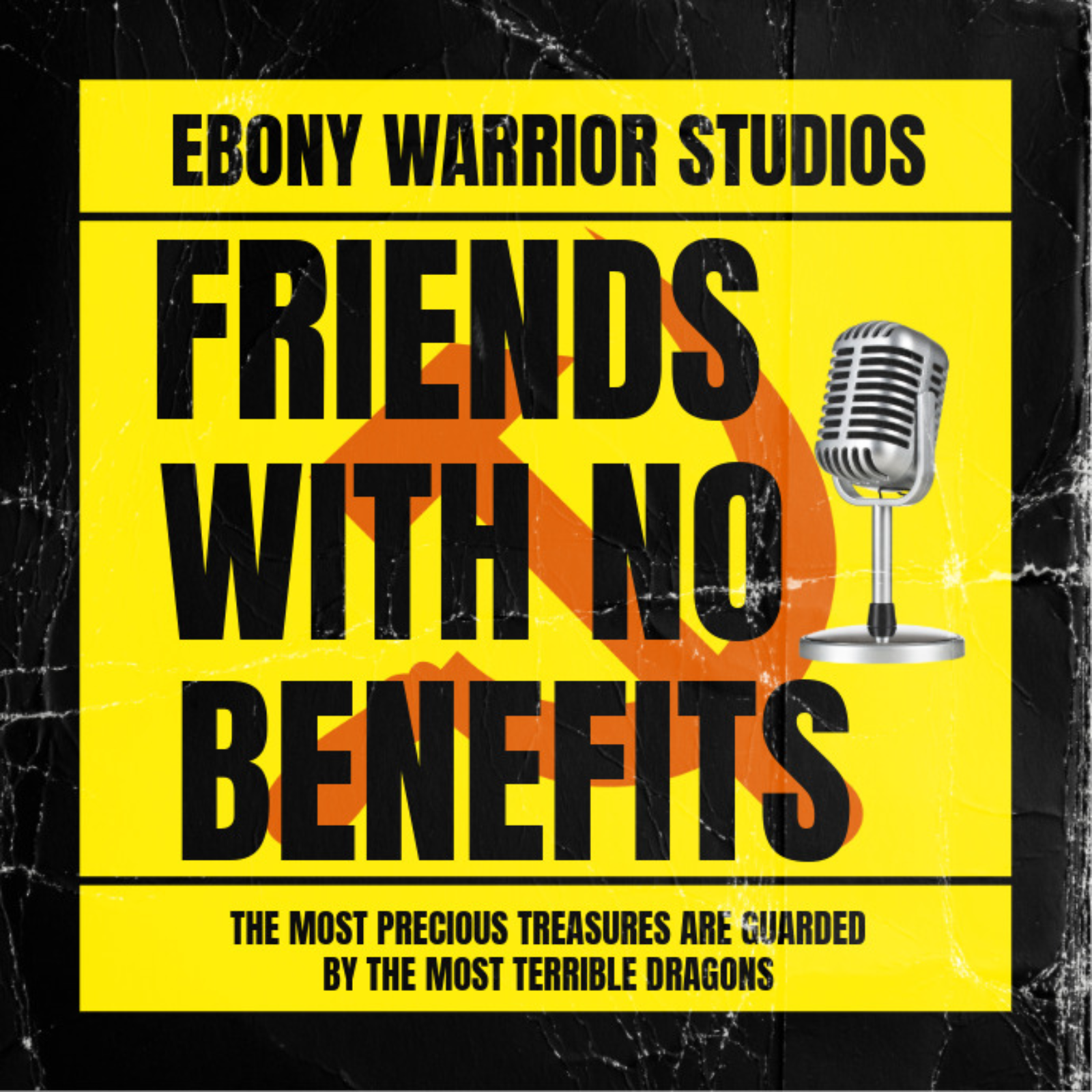 War Never Changes- Friends With No Benefits