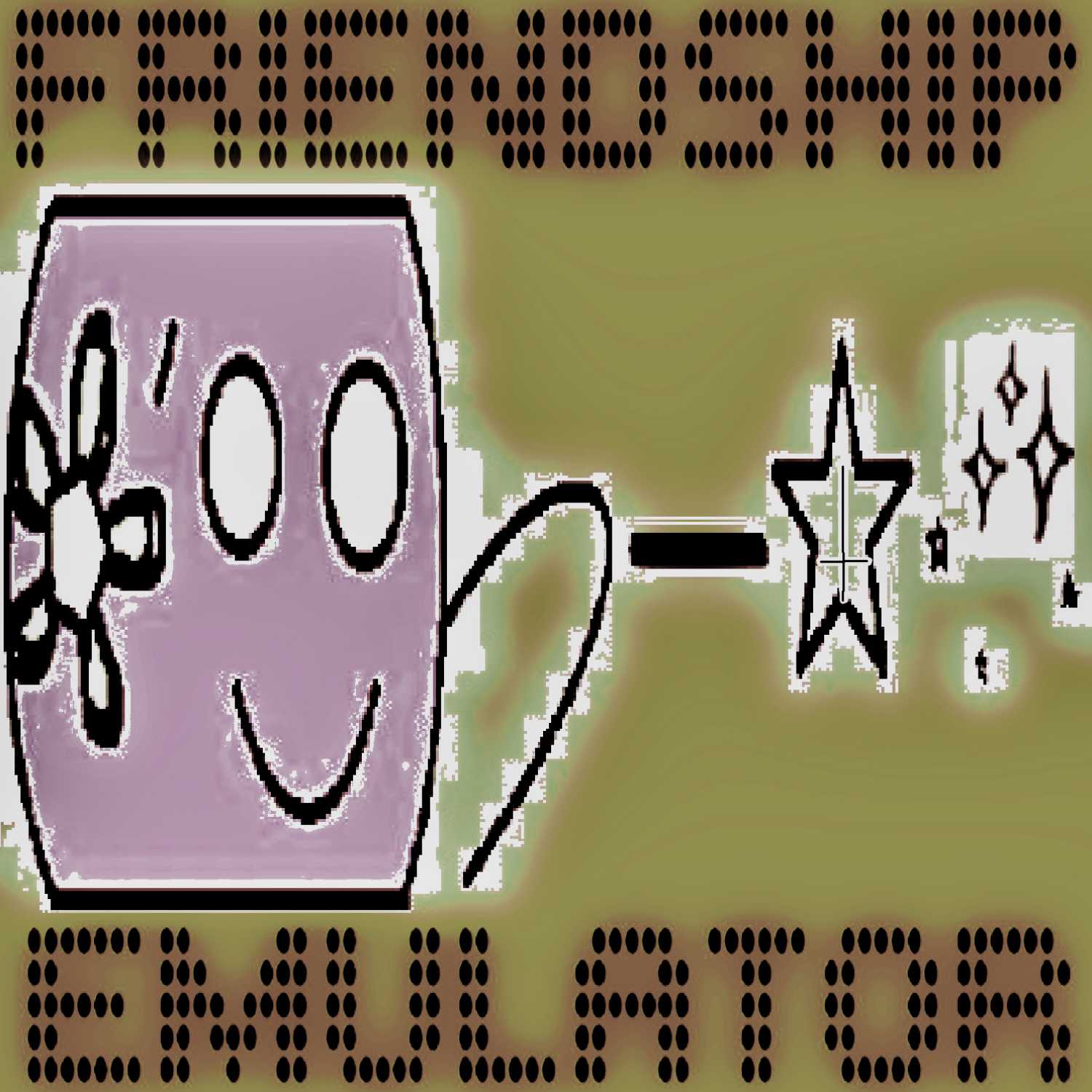 Friendship Emulator