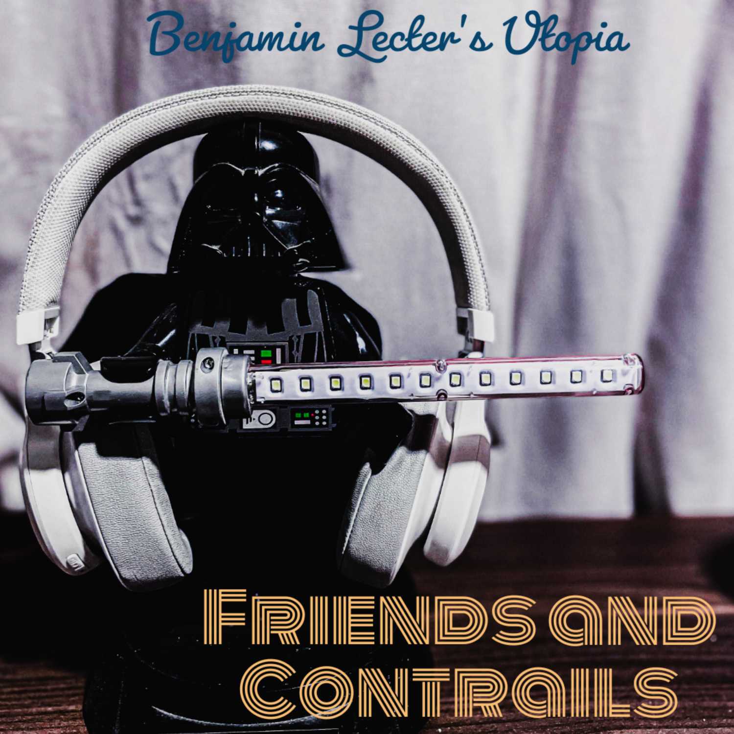 Benjamin Lecter's Utopia