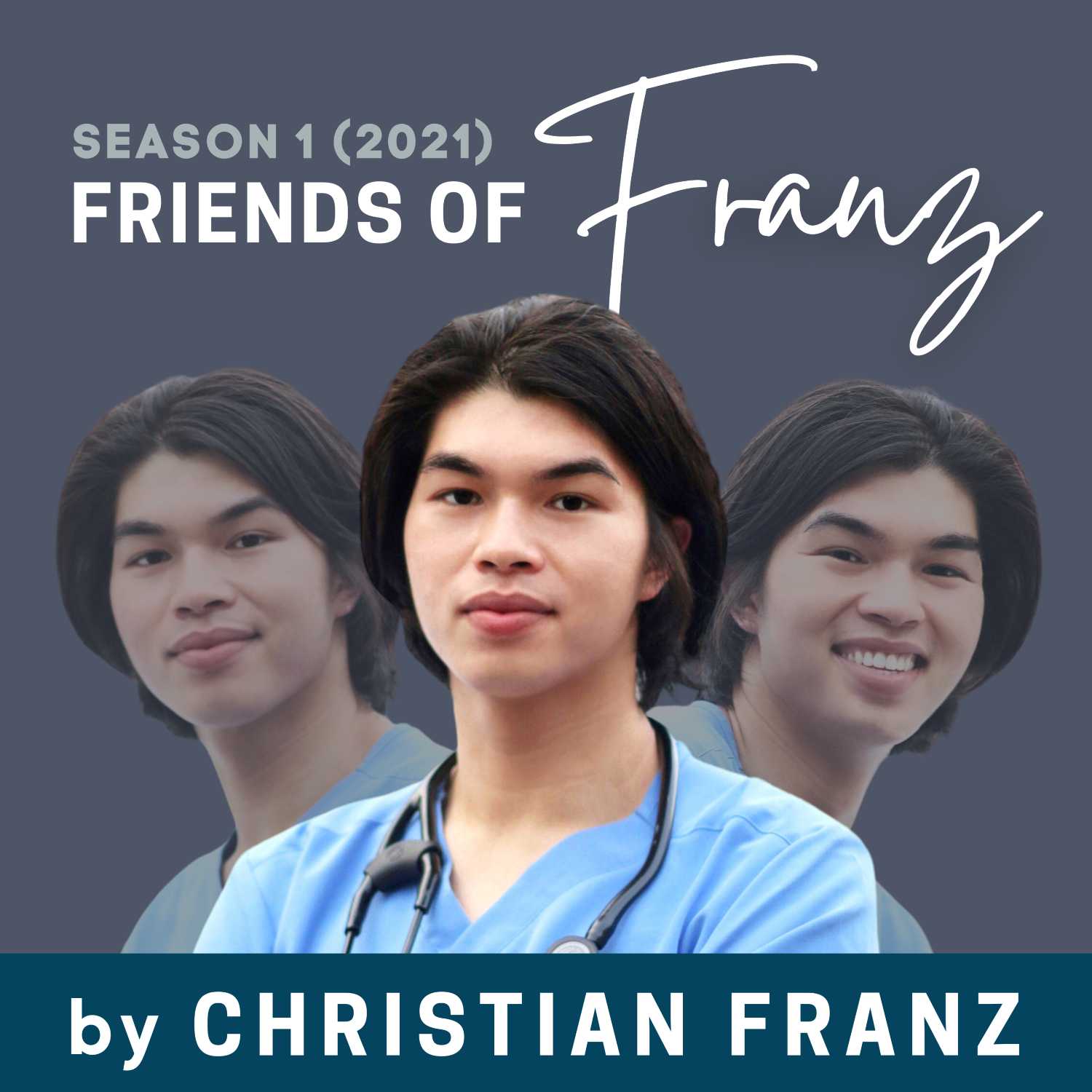 Friends of Franz