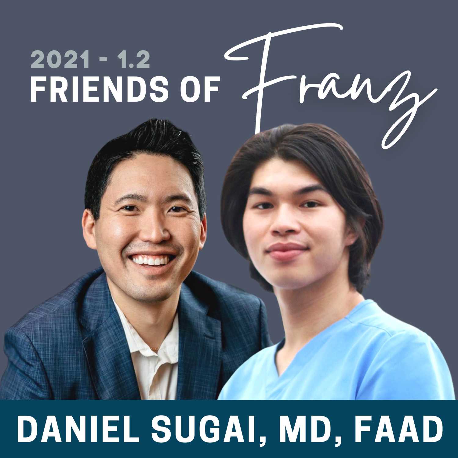 Friends of Franz