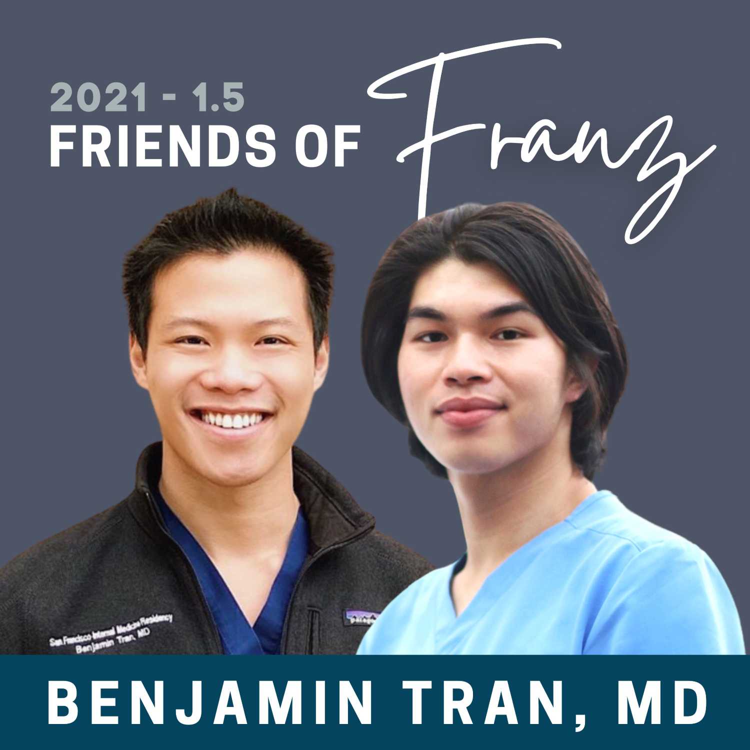 Friends of Franz