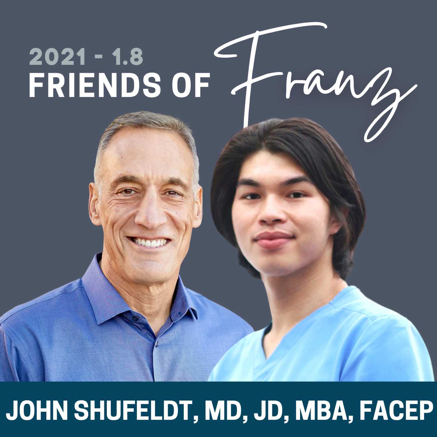 Friends of Franz